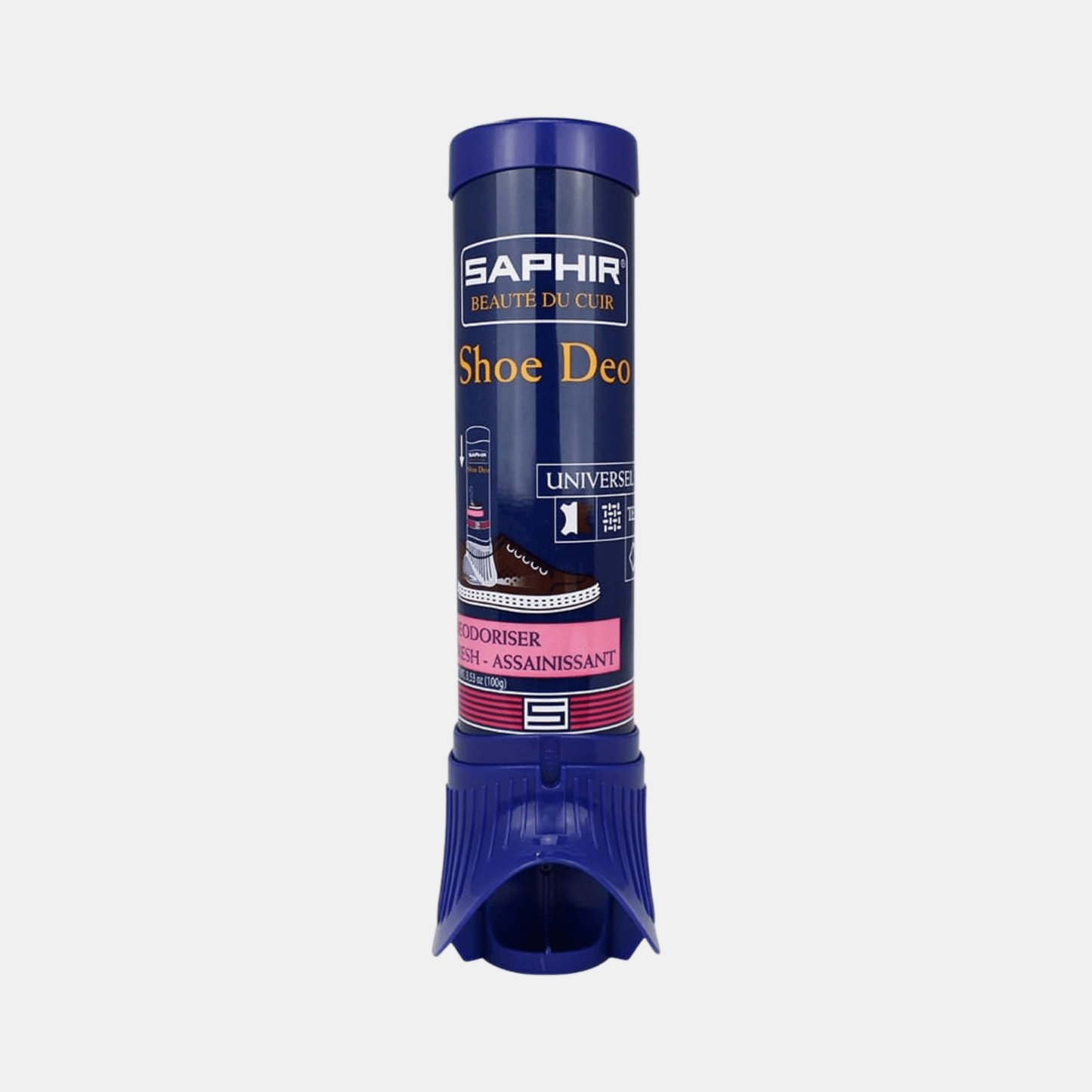 Saphire Saphire Shoe Deoderant - badminton