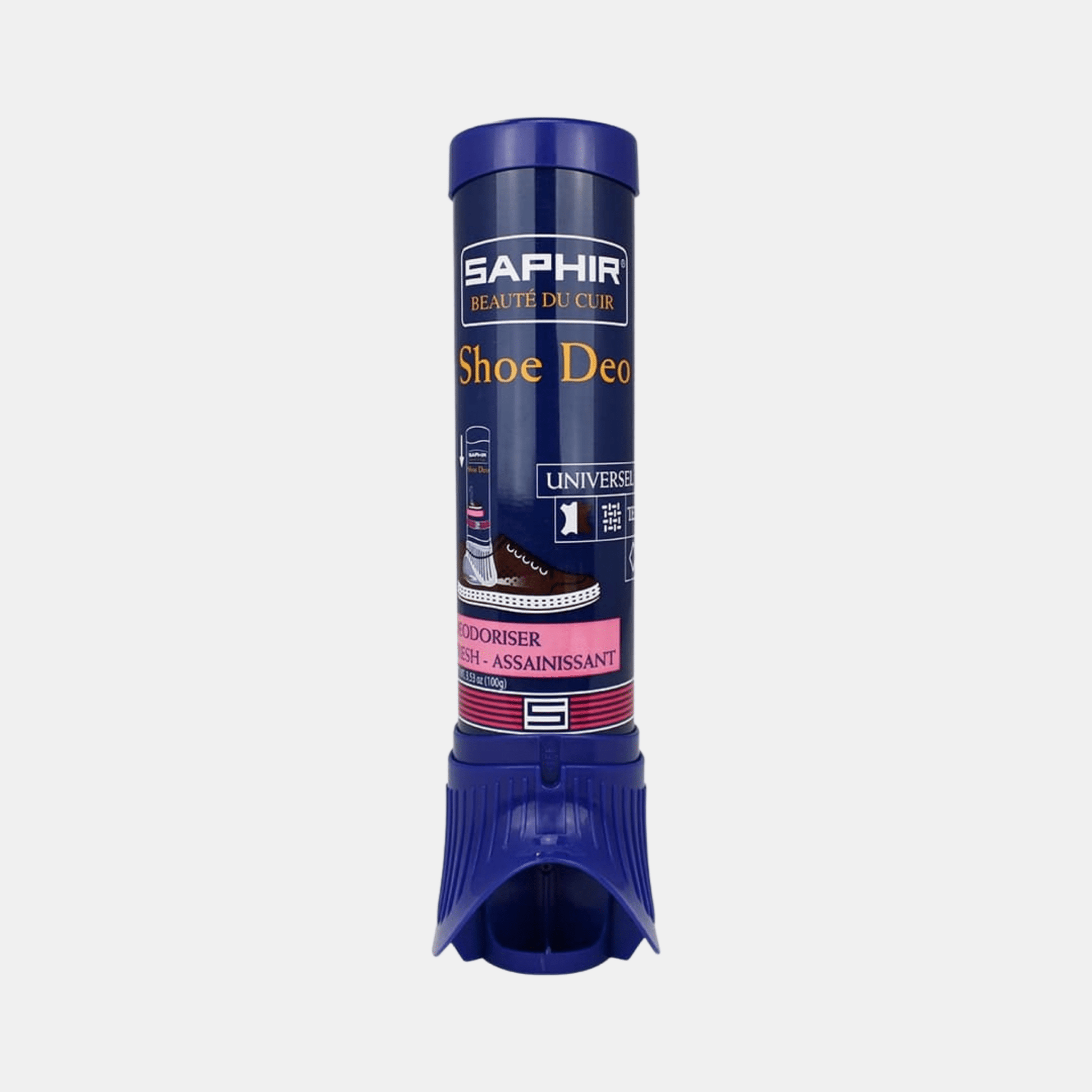 Saphire Saphire Shoe Deoderant - badminton