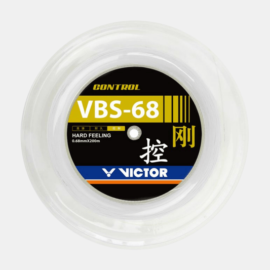 VICTOR BOBINE VBS 68 200M - Bad Addict