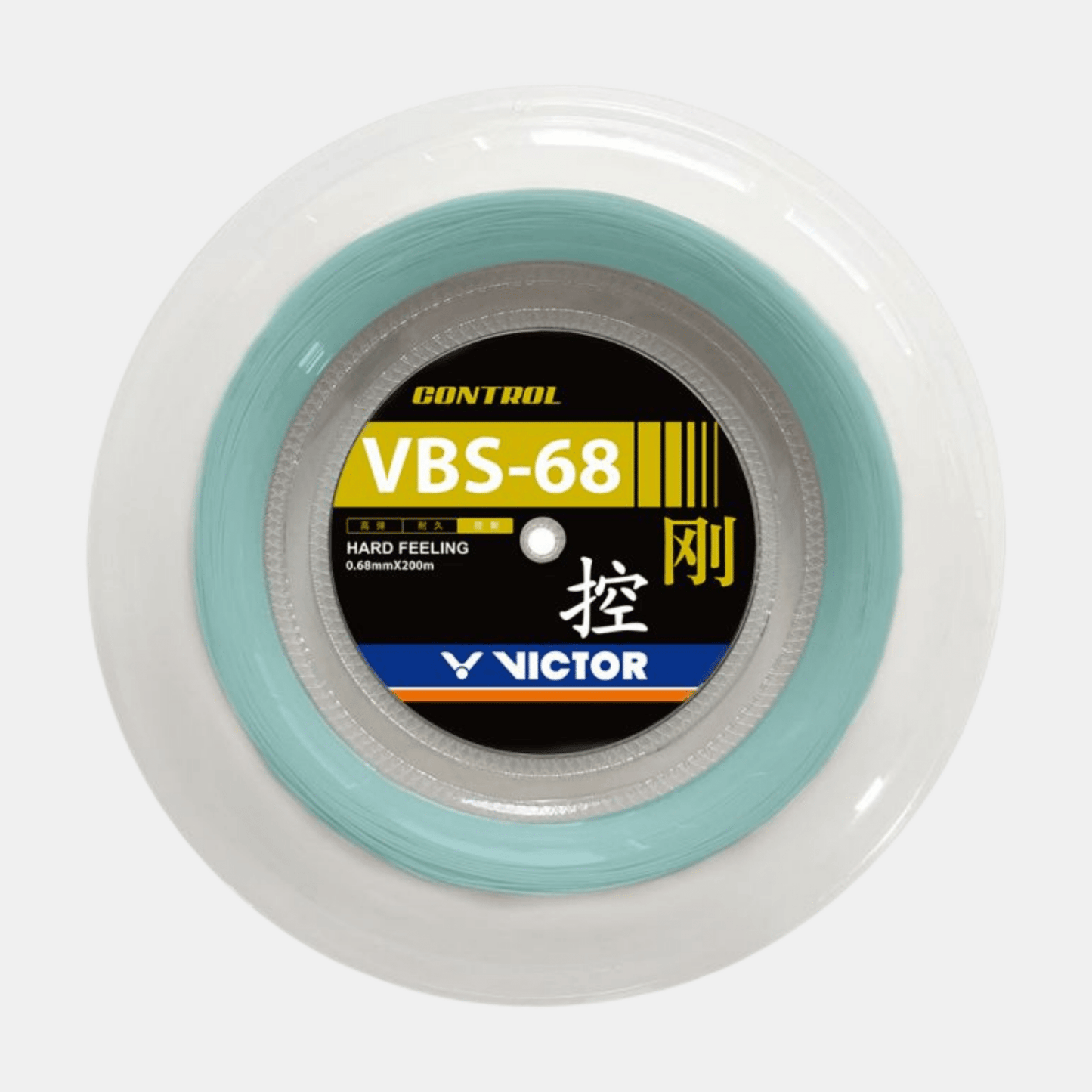 VICTOR BOBINE VBS 68 200M - Bad Addict