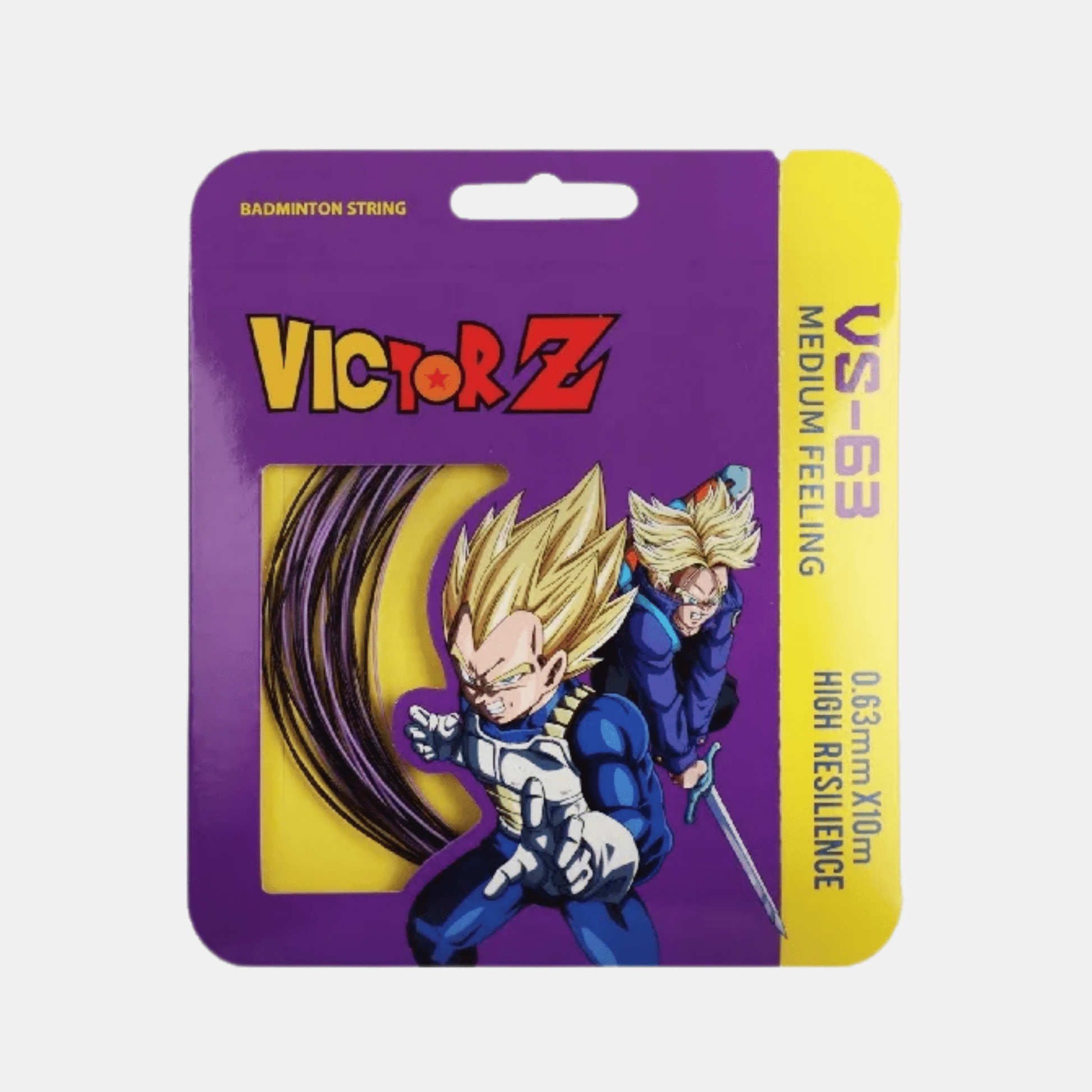 CORDAGE VS - 63 DBZ - Bad Addict