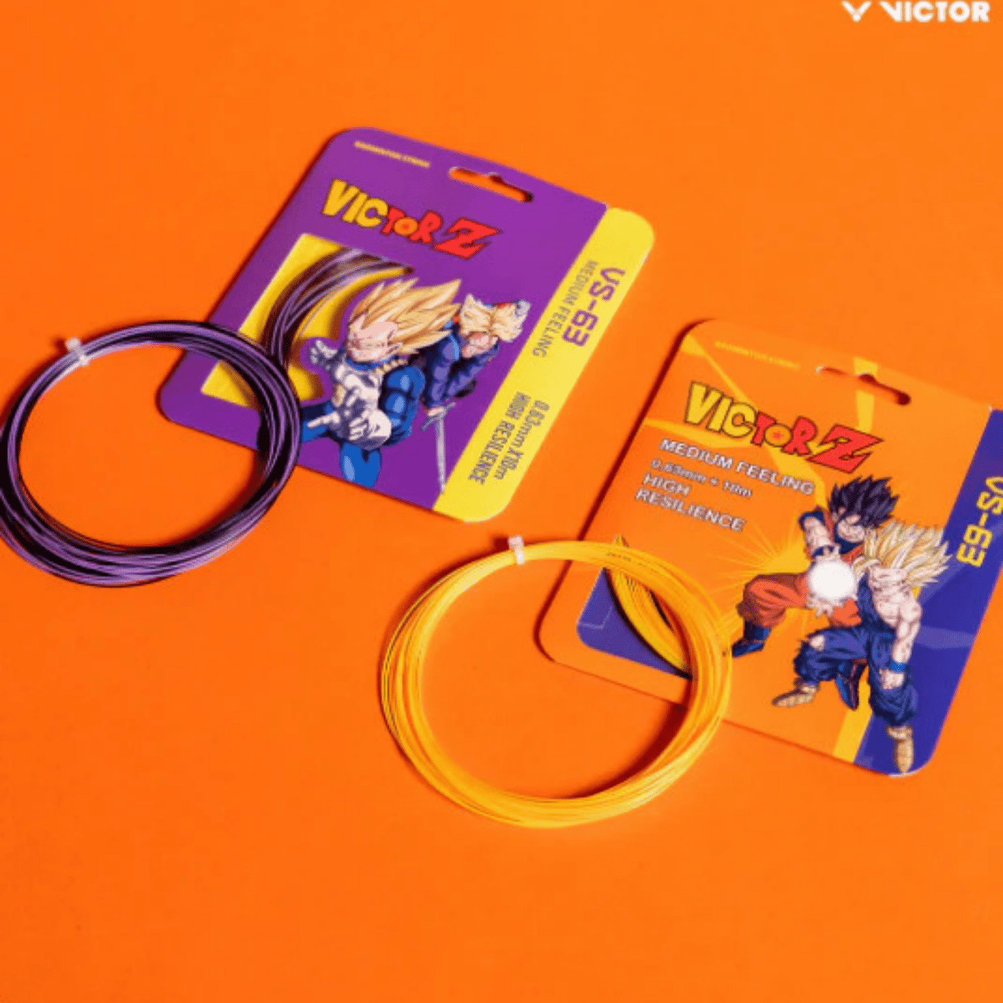 CORDAGE VS - 63 DBZ - Bad Addict