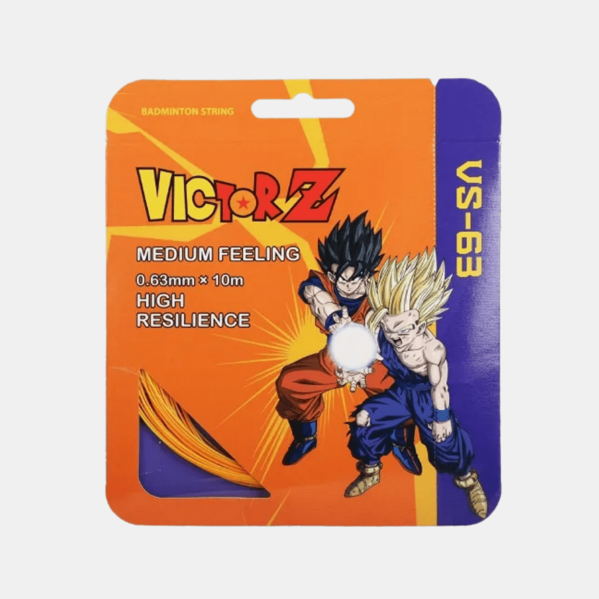 CORDAGE VS - 63 DBZ - Bad Addict