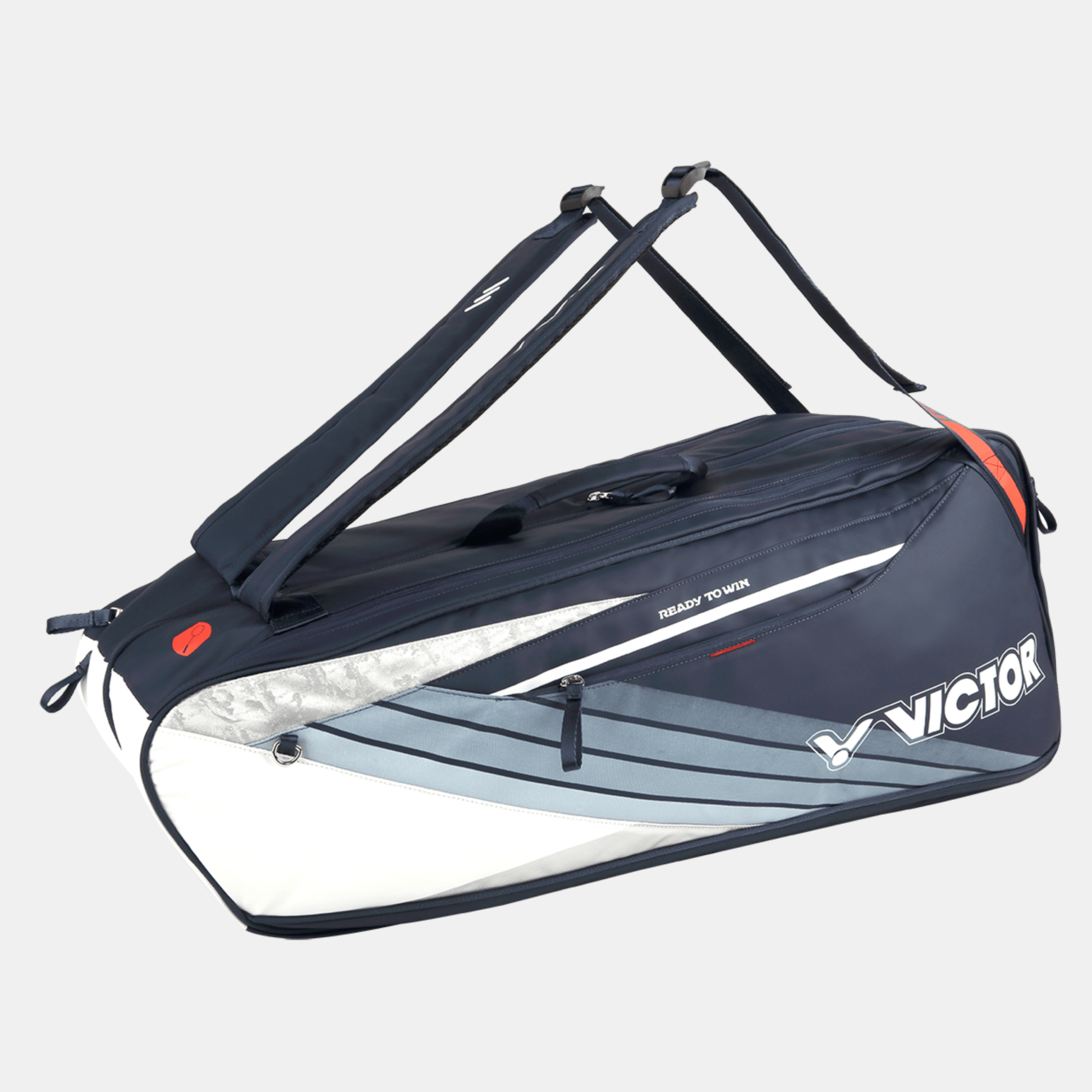 Victor Doublethermobag BR5260 BA - Bad Addict