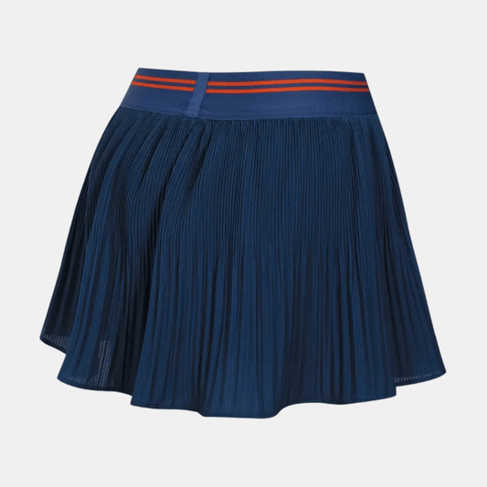 Victor jupe K - 61300 B bleu - Bad Addict