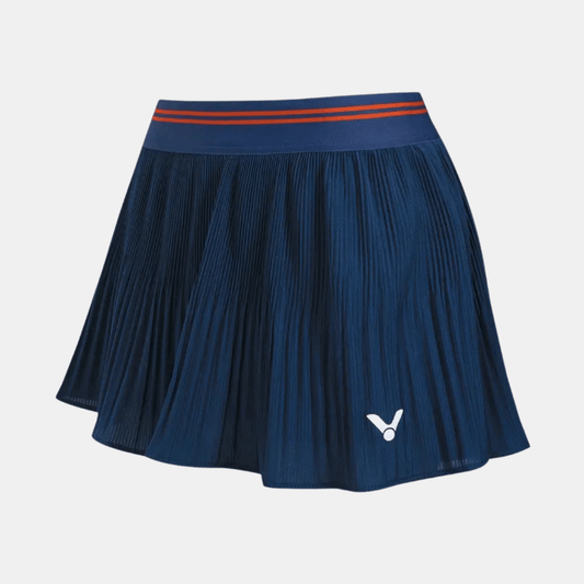 Victor jupe K - 61300 B bleu - Bad Addict