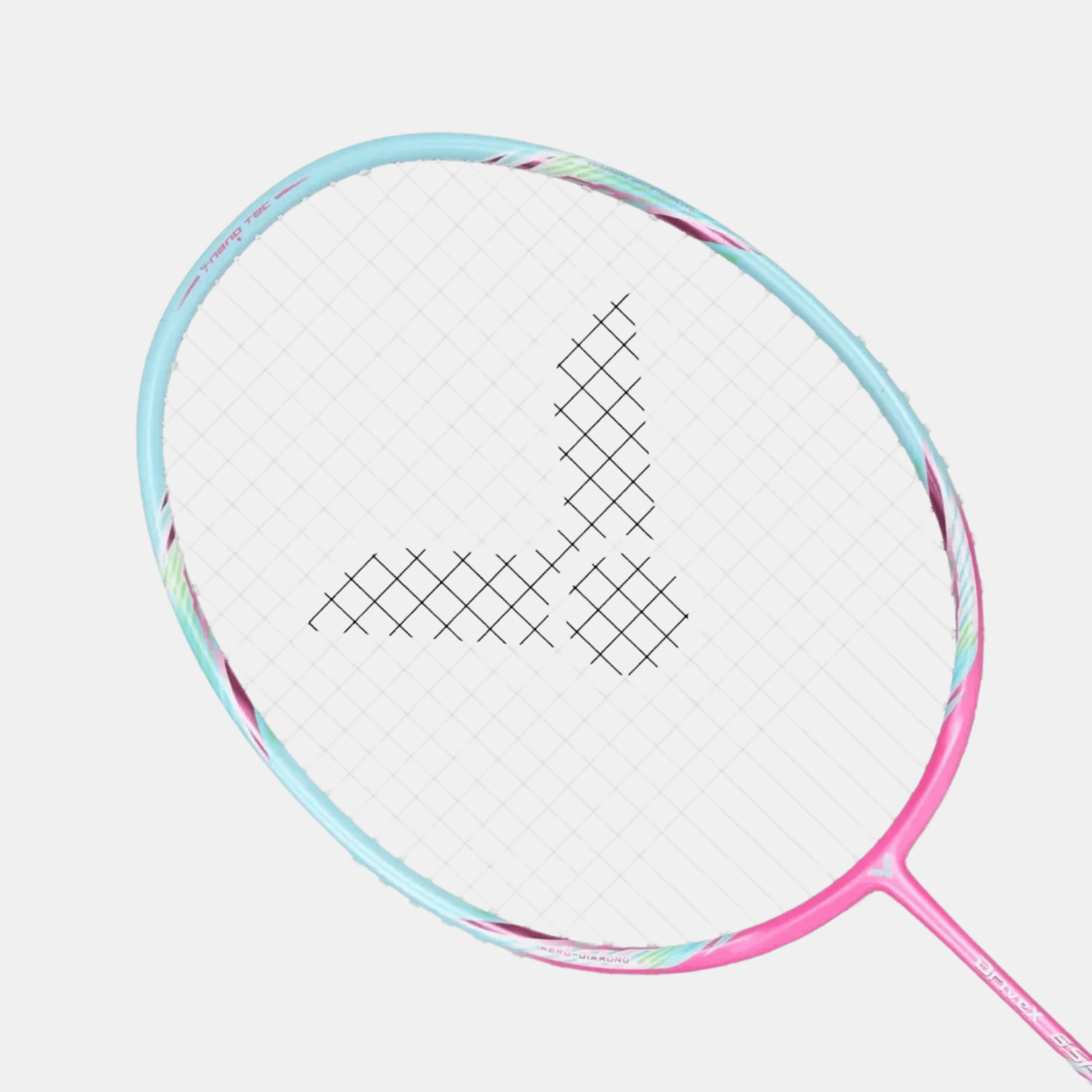 Victor raquette DriveX 6SP QM - Bad Addict