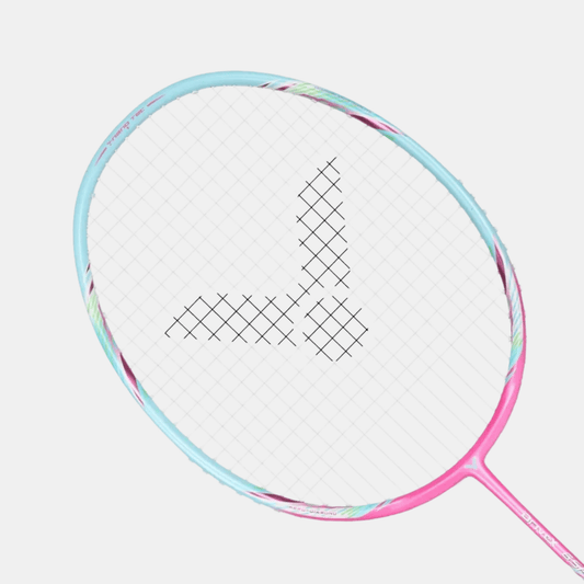 Victor raquette DriveX 6SP QM - Bad Addict