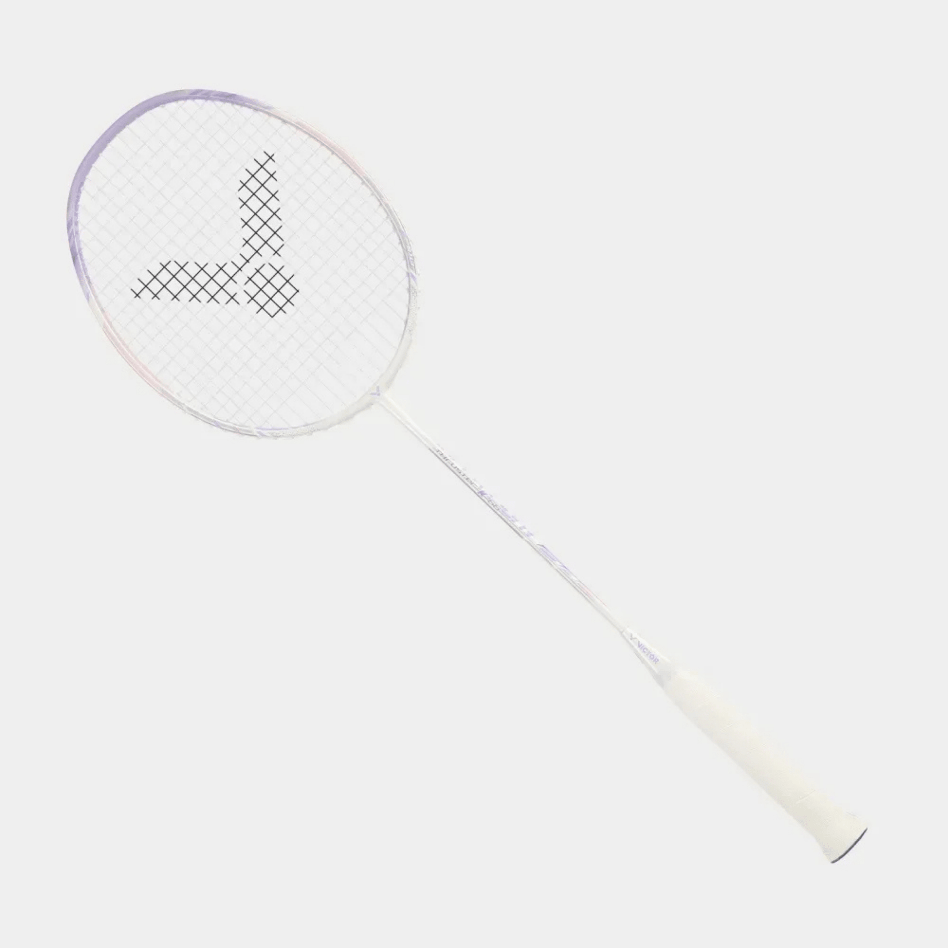 Victor raquette Thruster K 66 AJ - Bad Addict