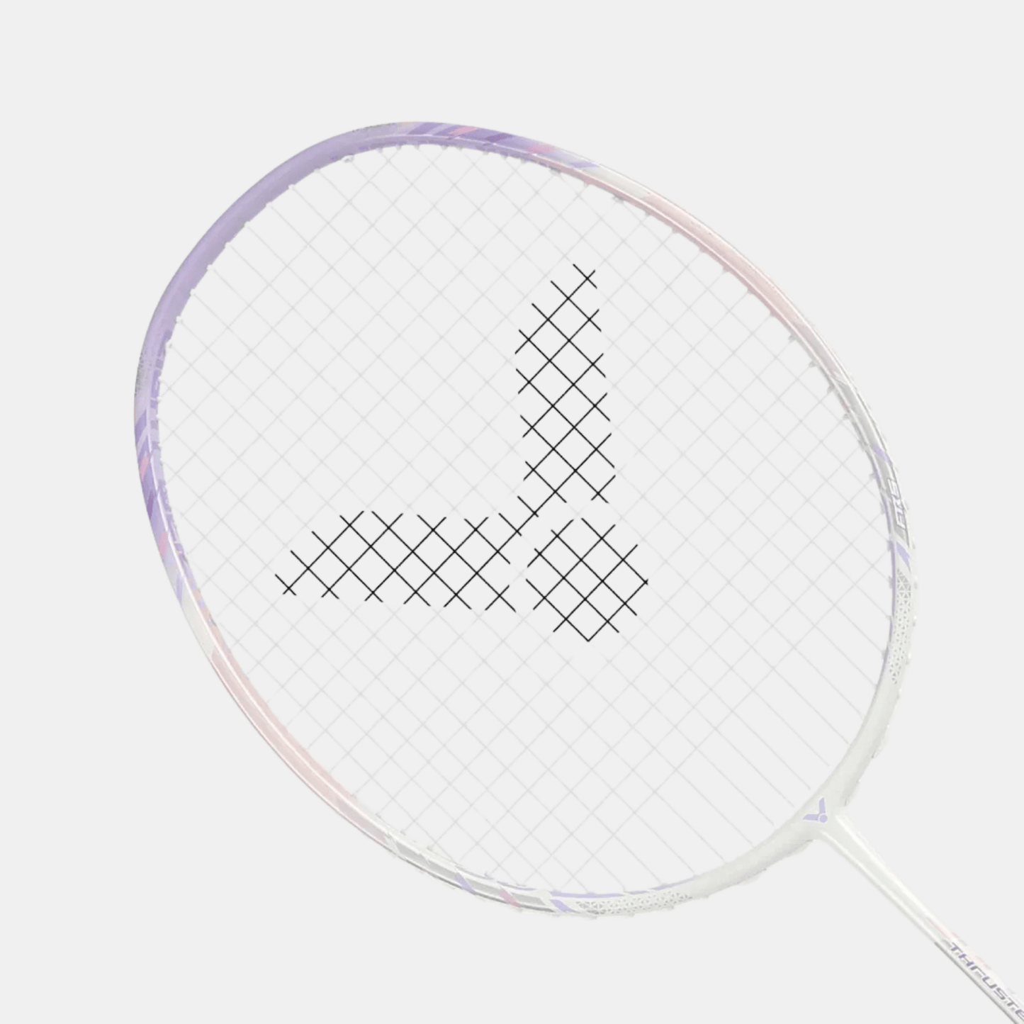 Victor raquette Thruster K 66 AJ - Bad Addict