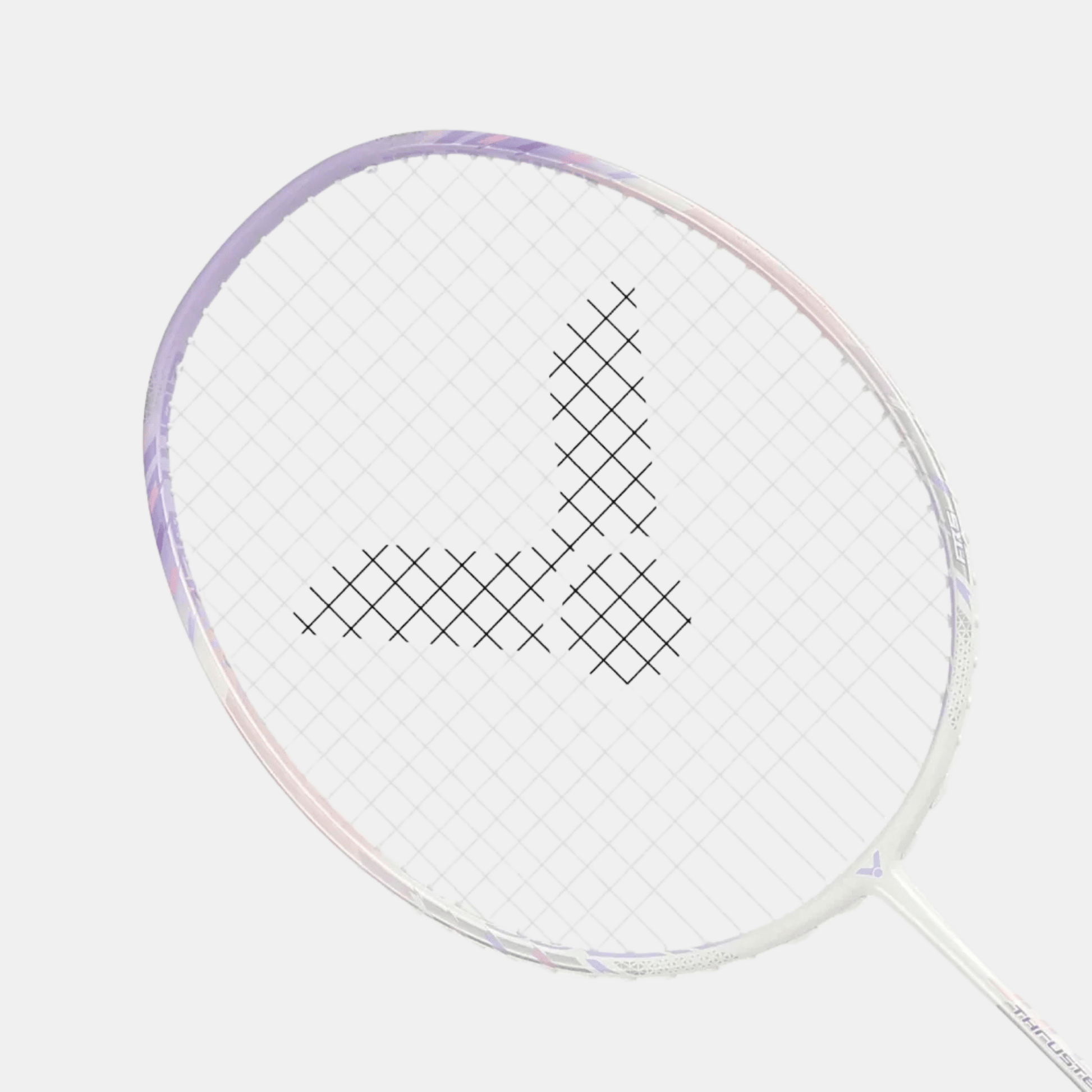 Victor raquette Thruster K 66 AJ - Bad Addict