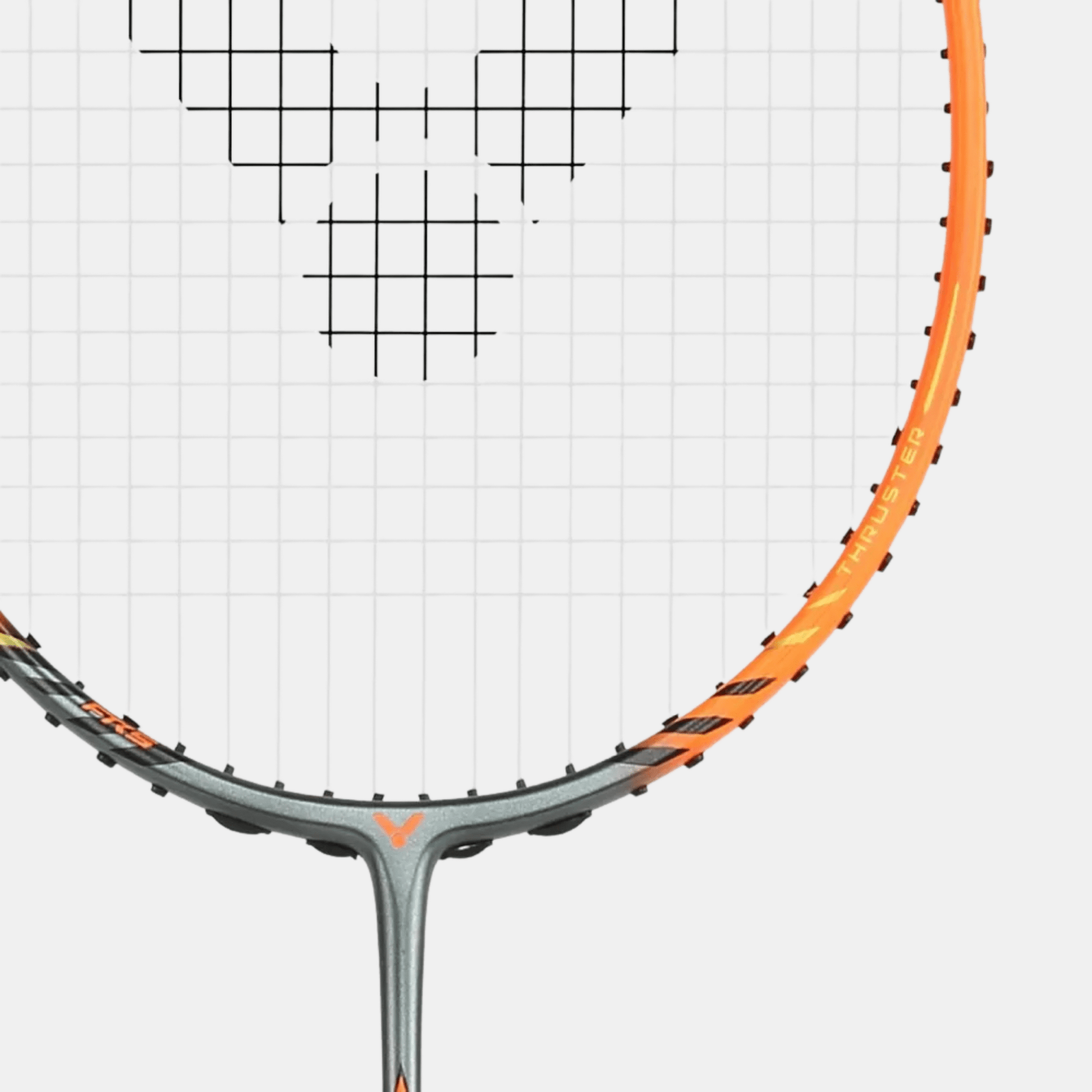 Victor raquette Thruster Rocket O - Bad Addict