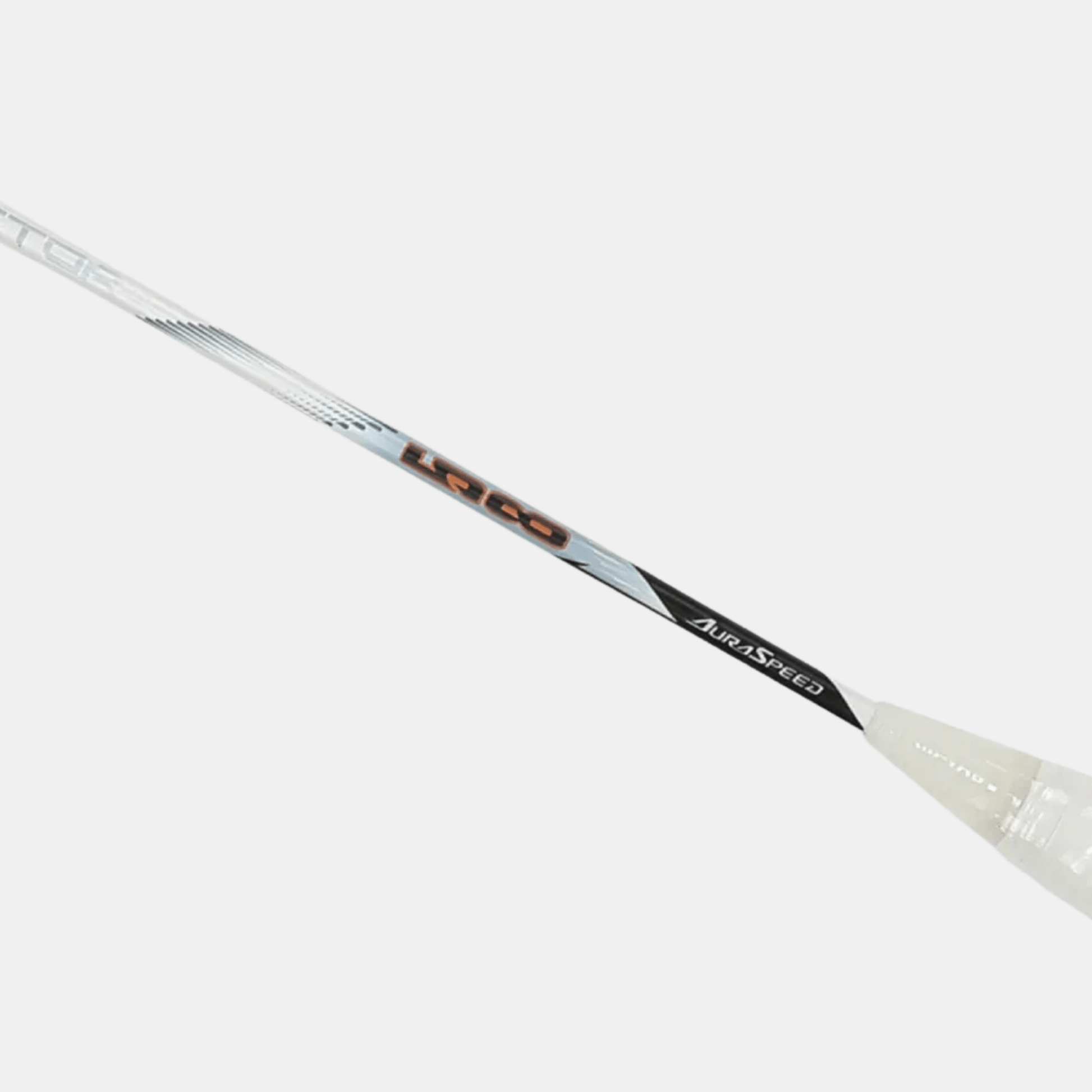 VICTOR RAQUETTE VICTOR AURASPEED 58 M - badminton