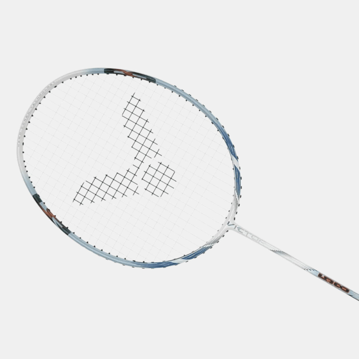 VICTOR RAQUETTE VICTOR AURASPEED 58 M - badminton