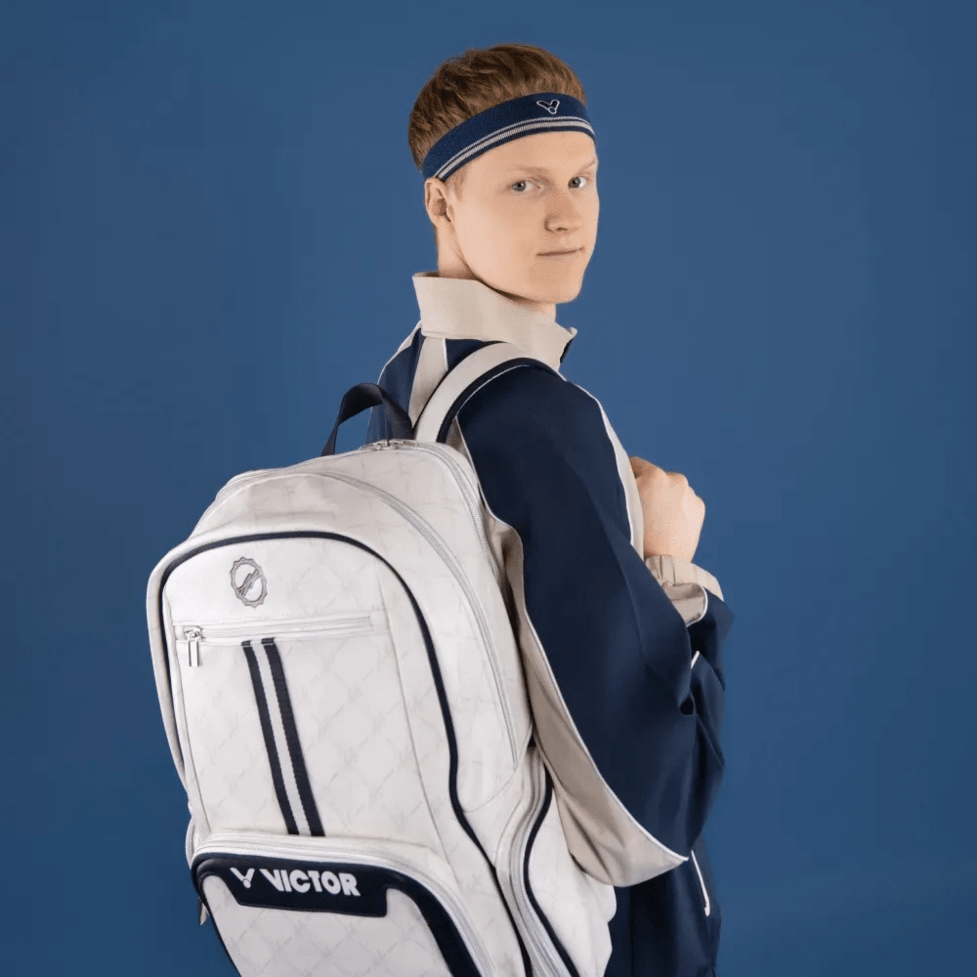 Victor sac à dos BR5057 H Anders Antonsen - Bad Addict
