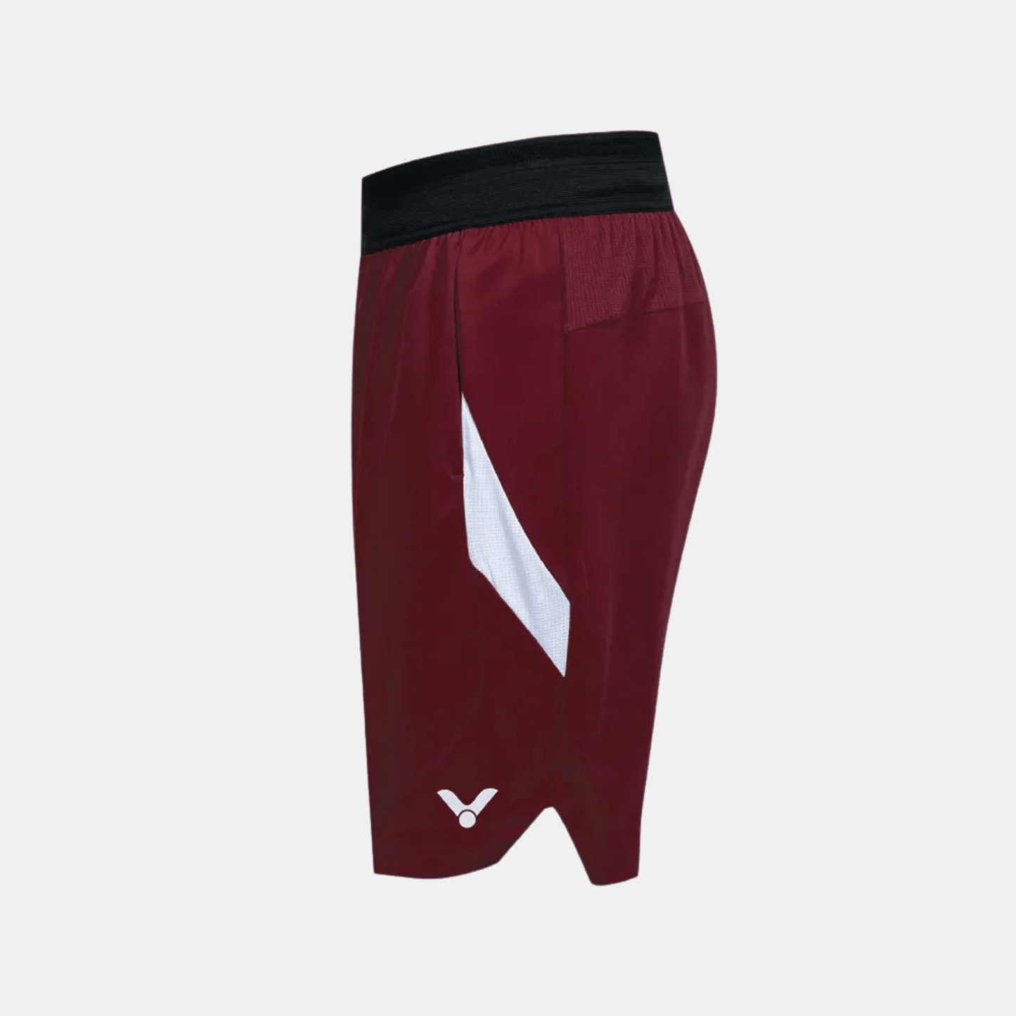 Victor Shorts R - 60200 D rouge - Bad Addict