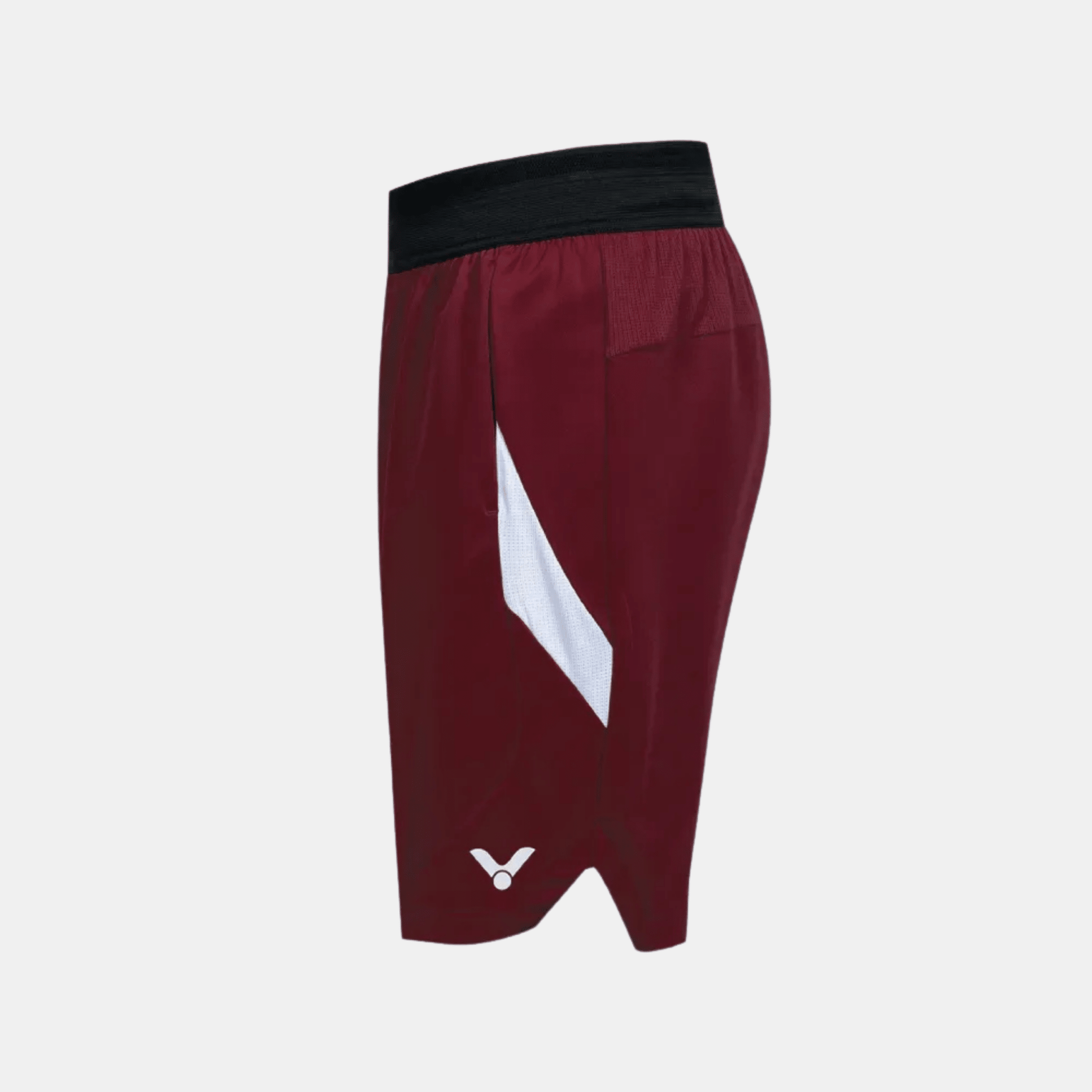 Victor Shorts R - 60200 D rouge - Bad Addict