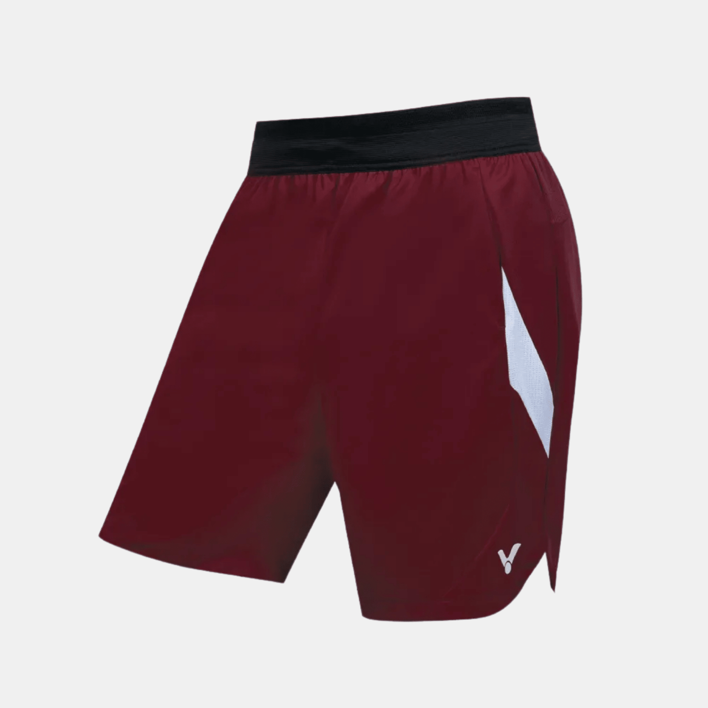 Victor Shorts R - 60200 D rouge - Bad Addict