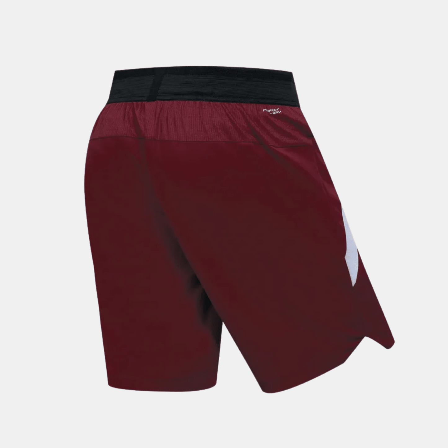 Victor Shorts R - 60200 D rouge - Bad Addict