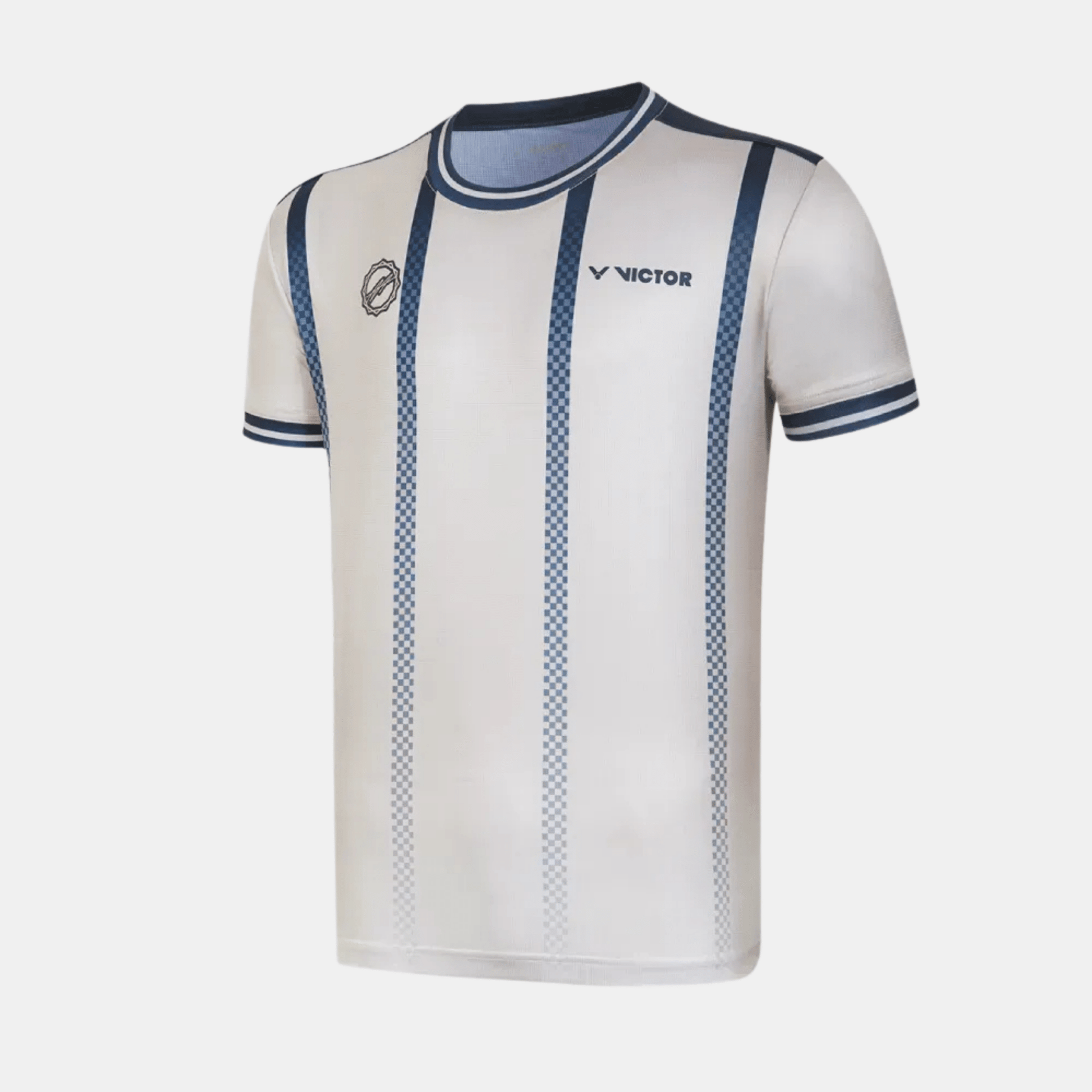 Victor T-Shirt T - 2601AA L Anders Antonsen - Bad Addict