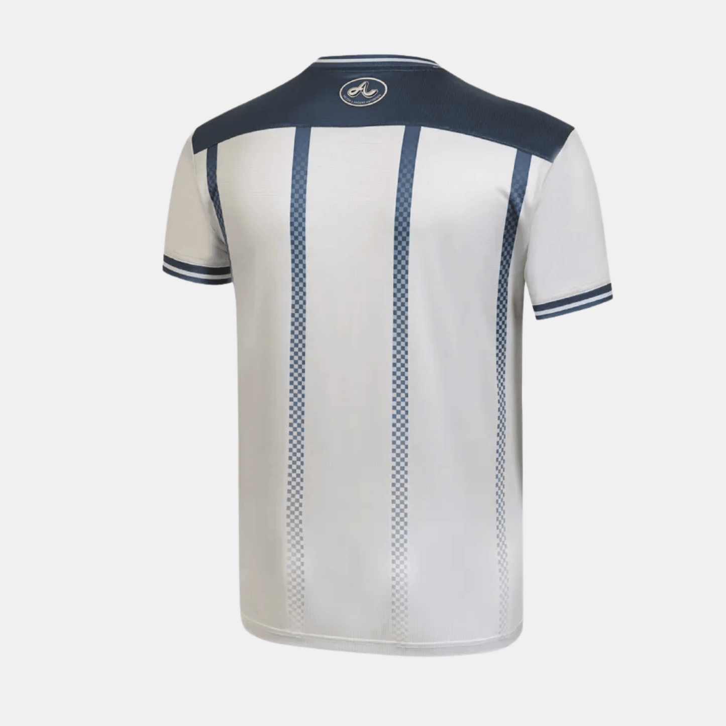 Victor T-Shirt T - 2601AA L Anders Antonsen - Bad Addict