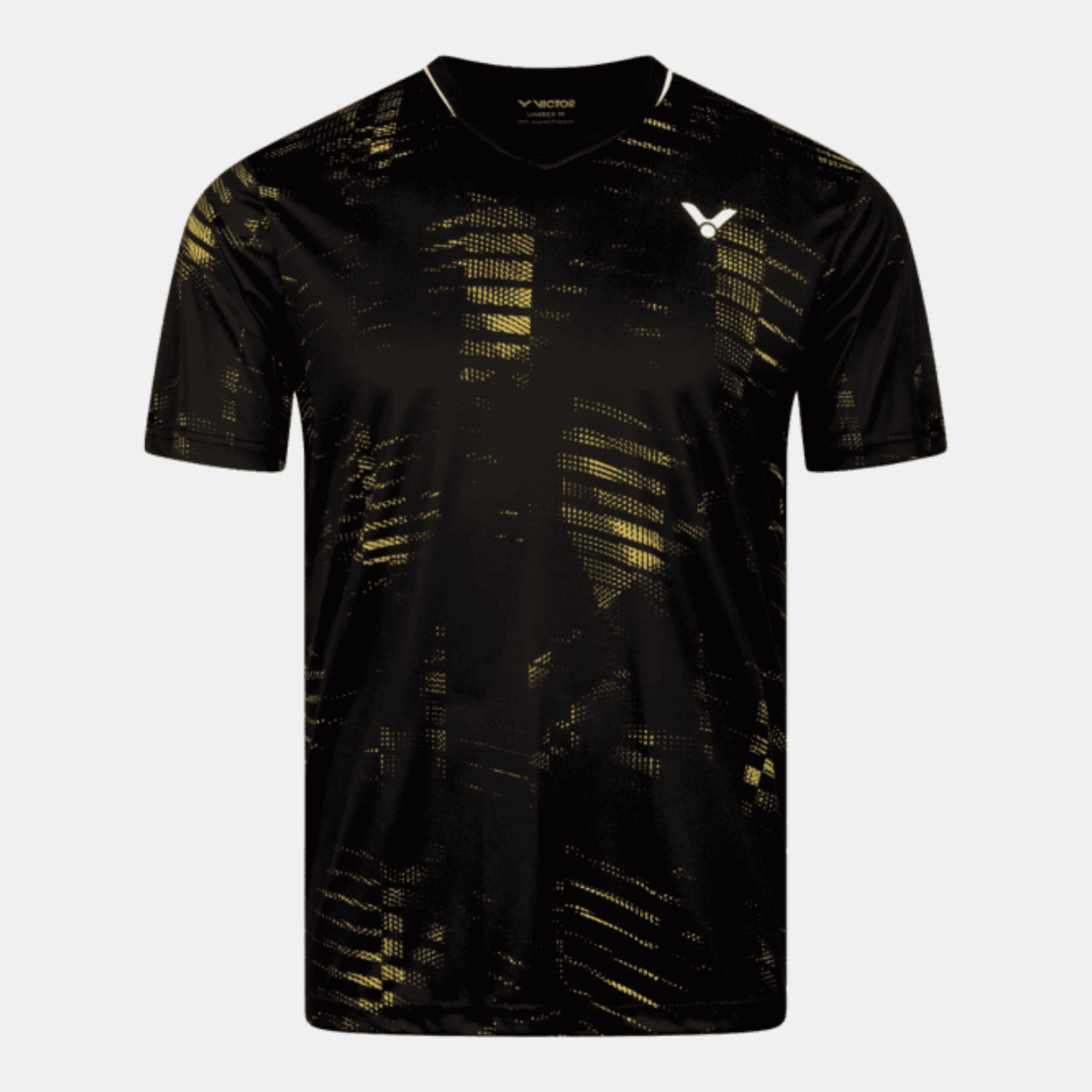 Victor T-Shirt T - 53102 C noir - Bad Addict