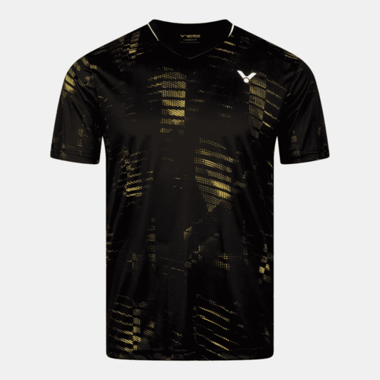 Victor T-Shirt T - 53102 C noir - Bad Addict