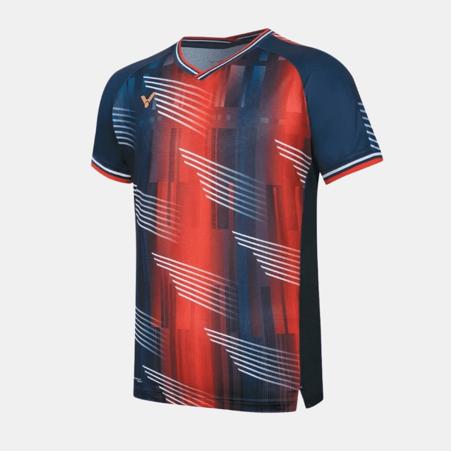 Victor T-Shirt T - 60001 équipe de France homme - Bad Addict