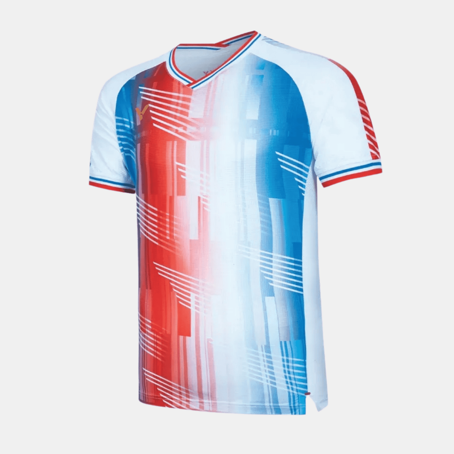 Victor T-Shirt T - 60001 équipe de France homme - Bad Addict