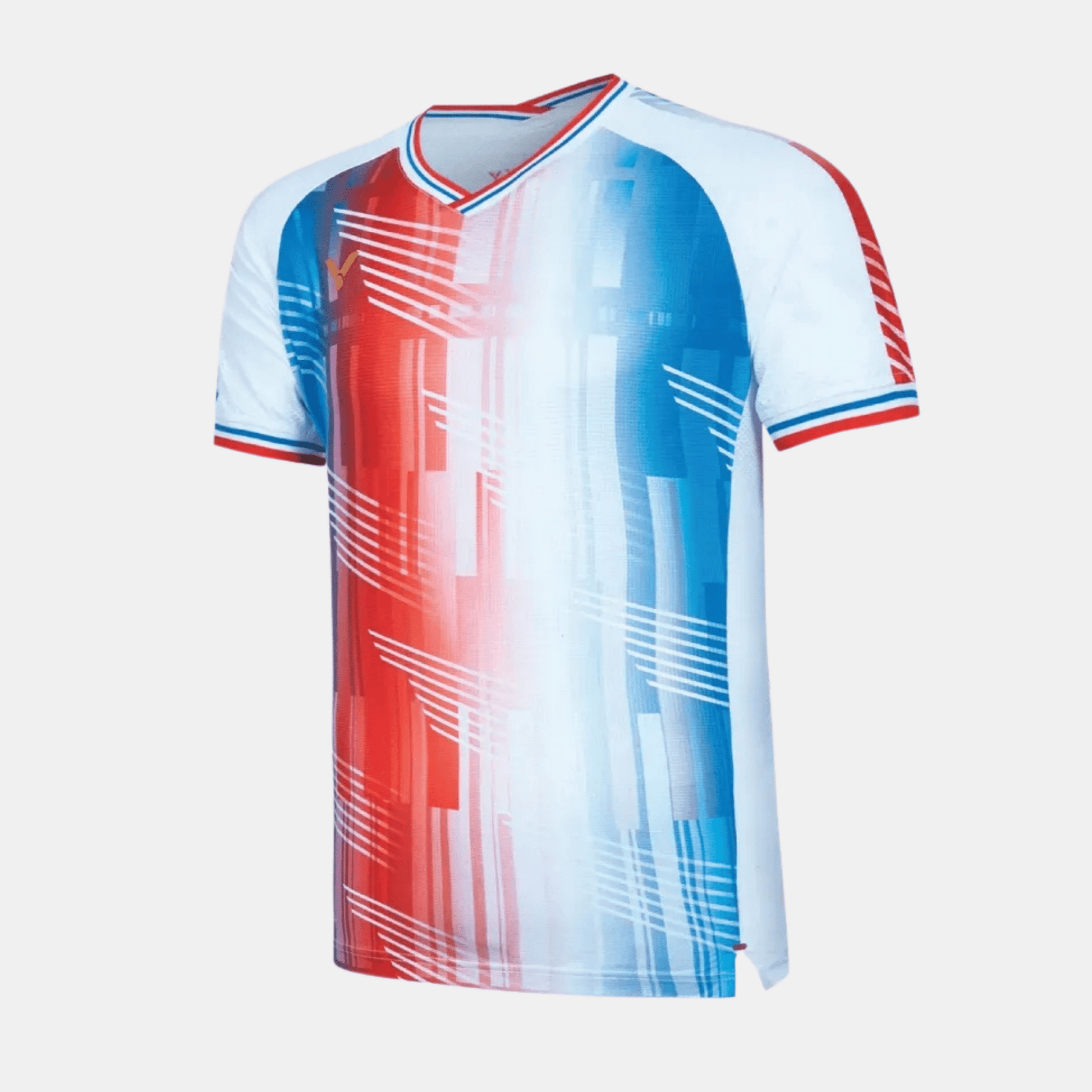 Victor T-Shirt T - 60001 équipe de France homme - Bad Addict