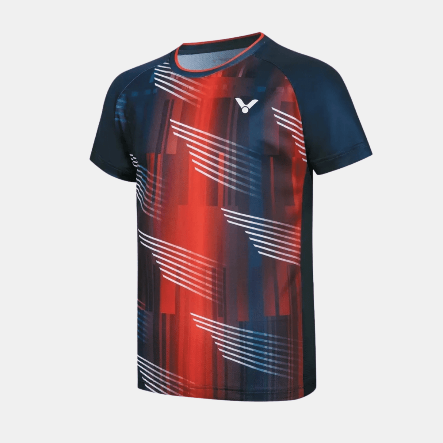 Victor T-Shirt T - 60001TD équipe de France homme - Bad Addict