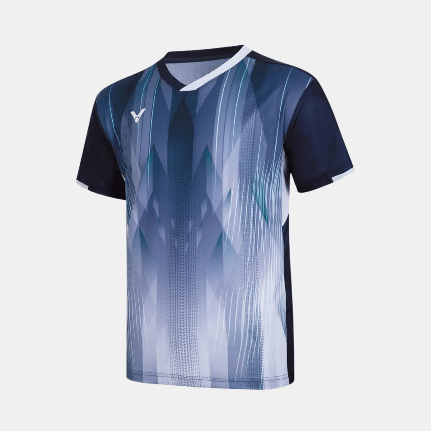 Victor T-Shirt T - 60002TD - Bad Addict