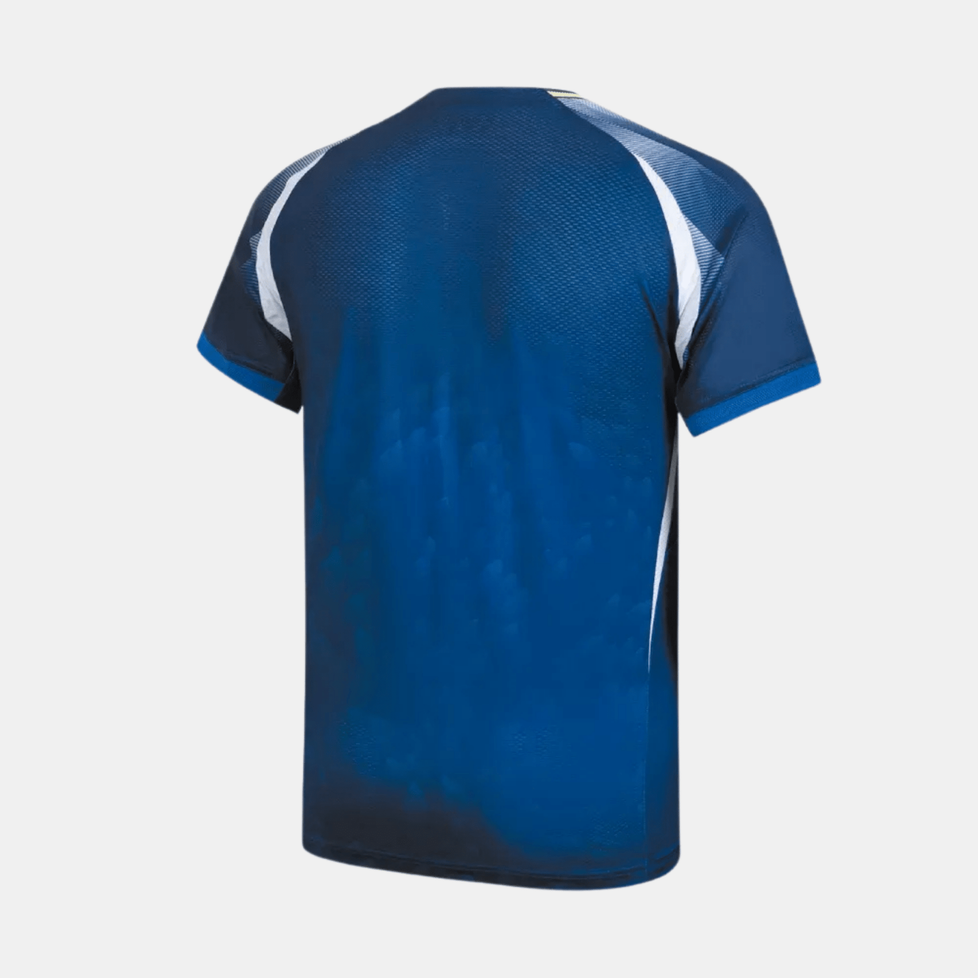 Victor T-Shirt T - 60004 B bleu - Bad Addict