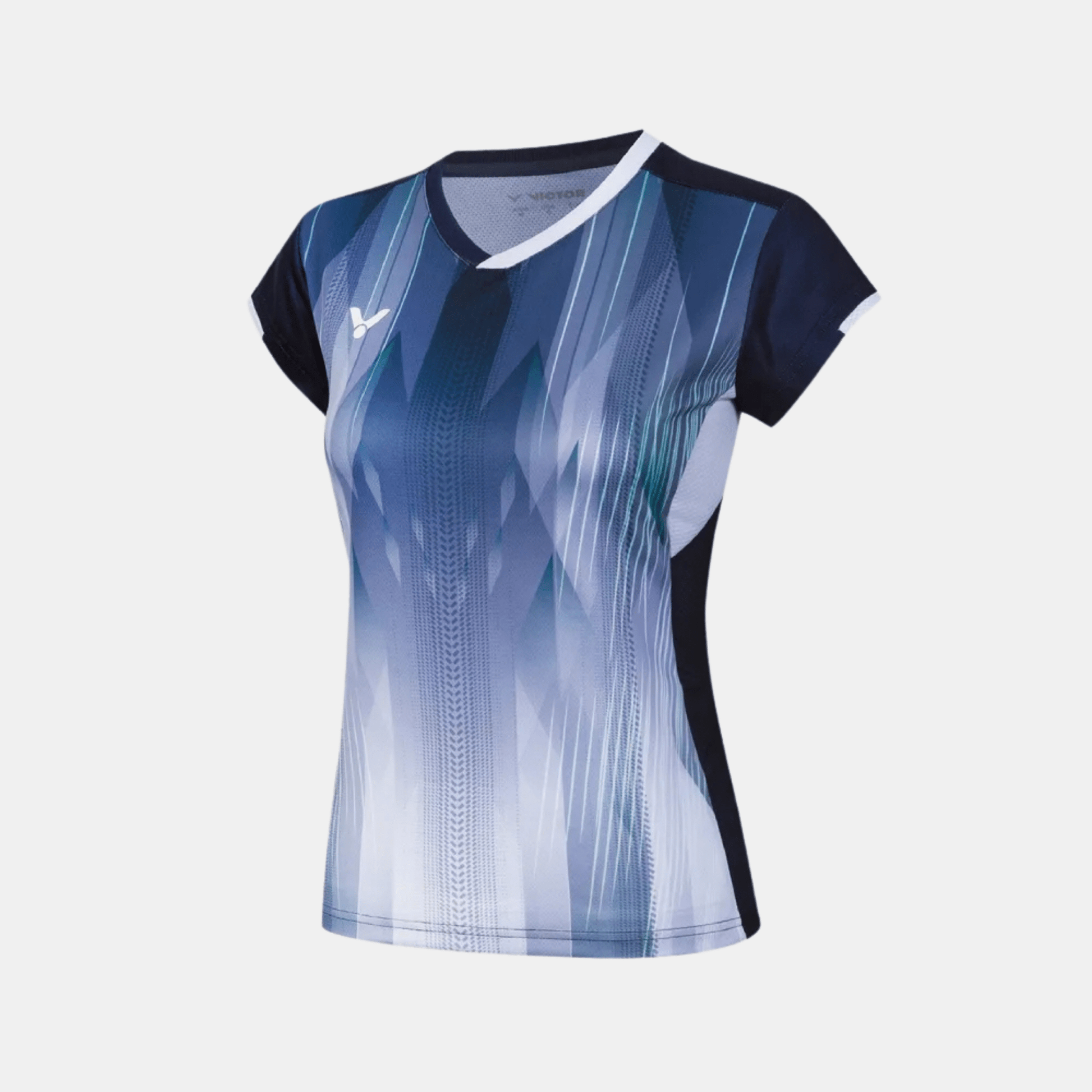 Victor T-Shirt T - 61002TD - Bad Addict