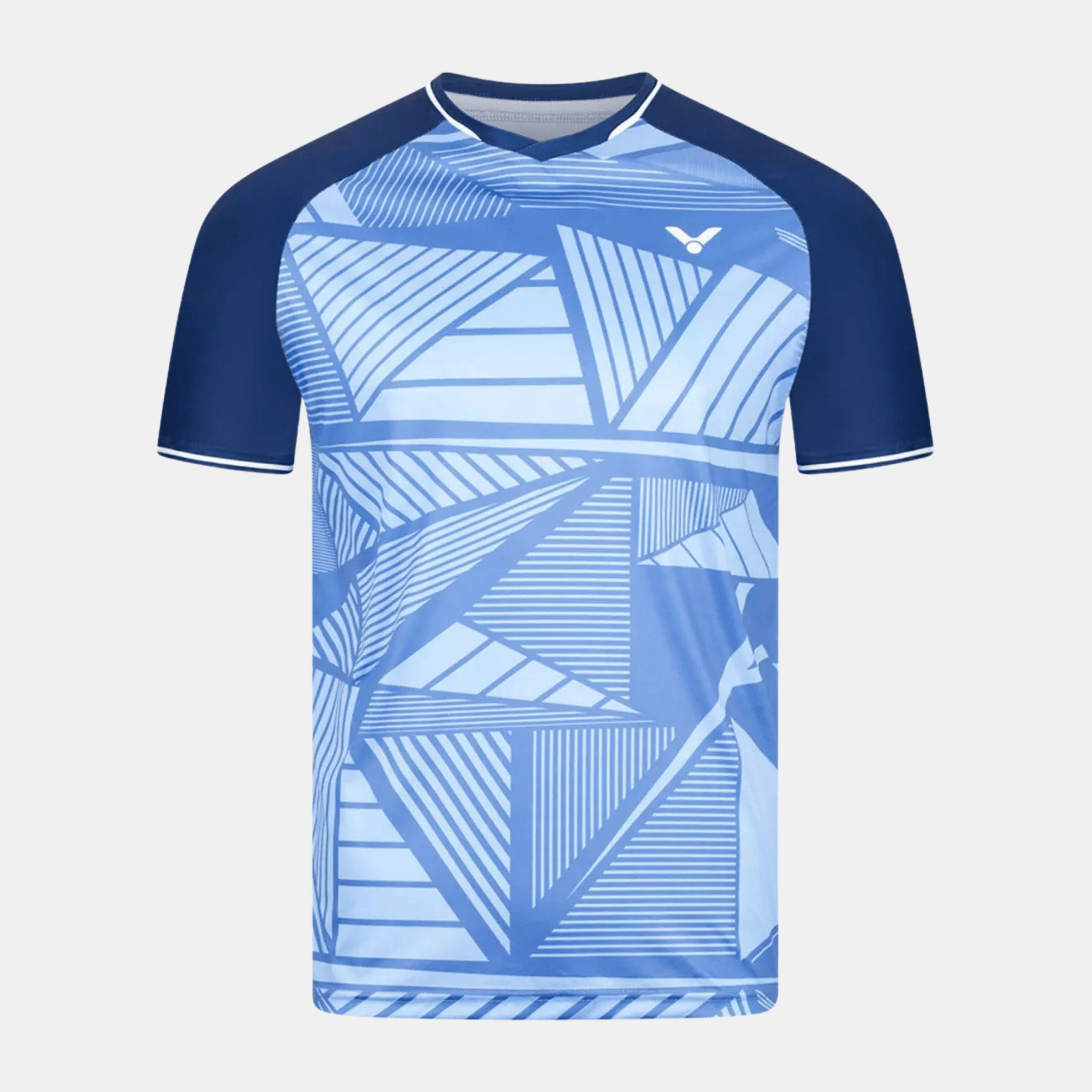 VICTOR T - SHIRT T - 63100 B - Bad Addict