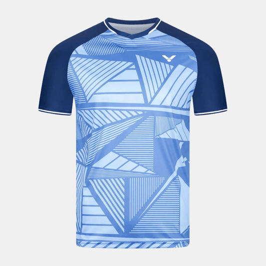 VICTOR T - SHIRT T - 63100 B - Bad Addict