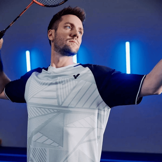 VICTOR T - SHIRT T - 63101 A - Bad Addict