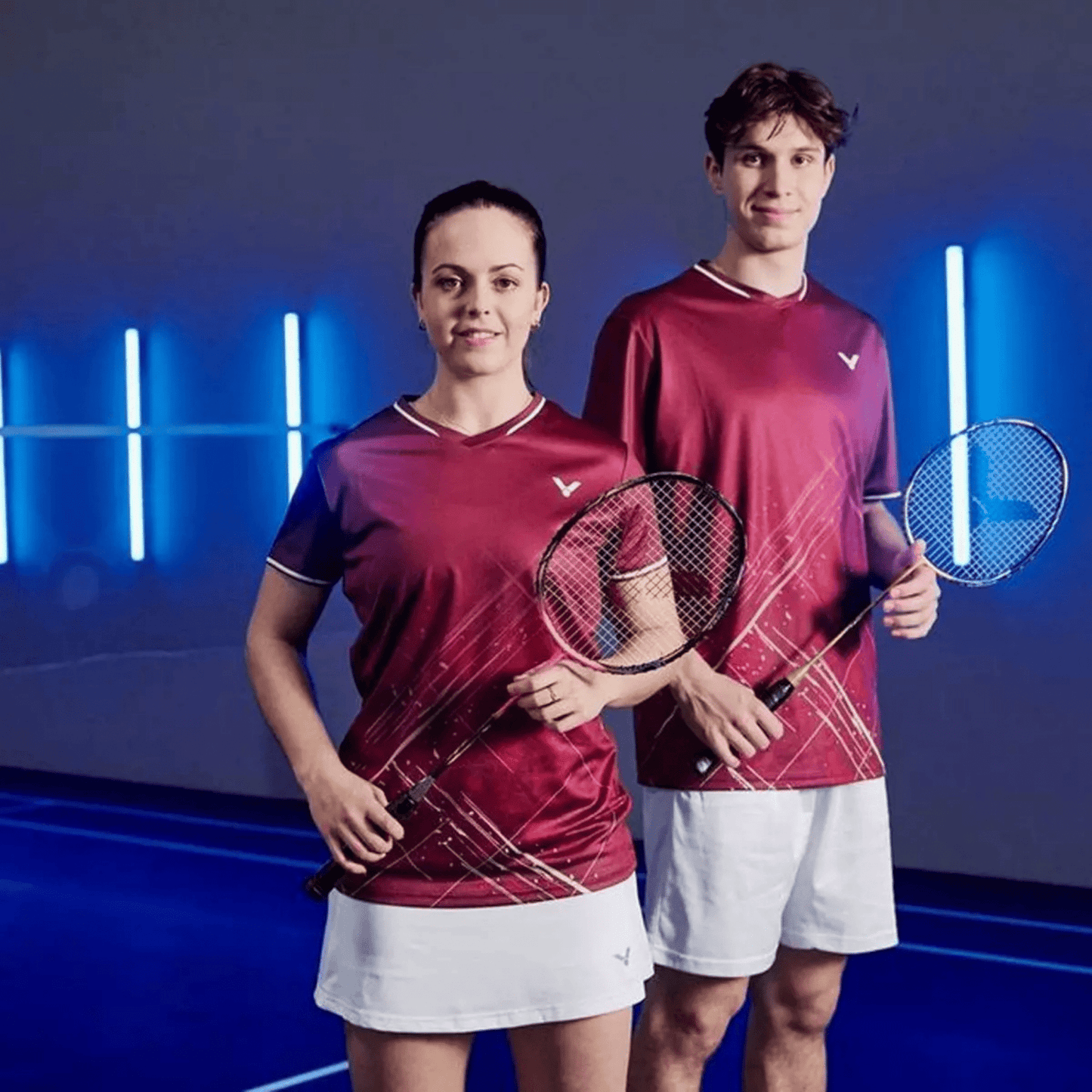 Victor T-Shirt T - 63103 D - Bad Addict