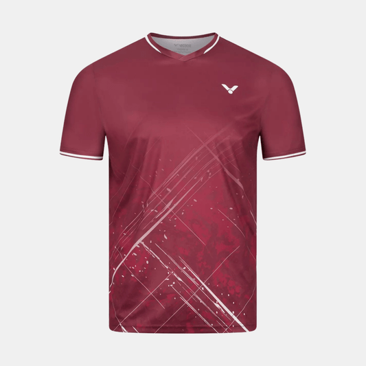 Victor T-Shirt T - 63103 D - Bad Addict