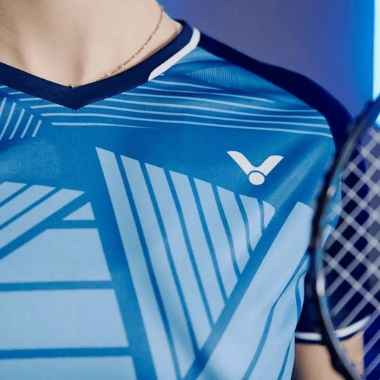 VICTOR T - SHIRT T - 64100 B - Bad Addict