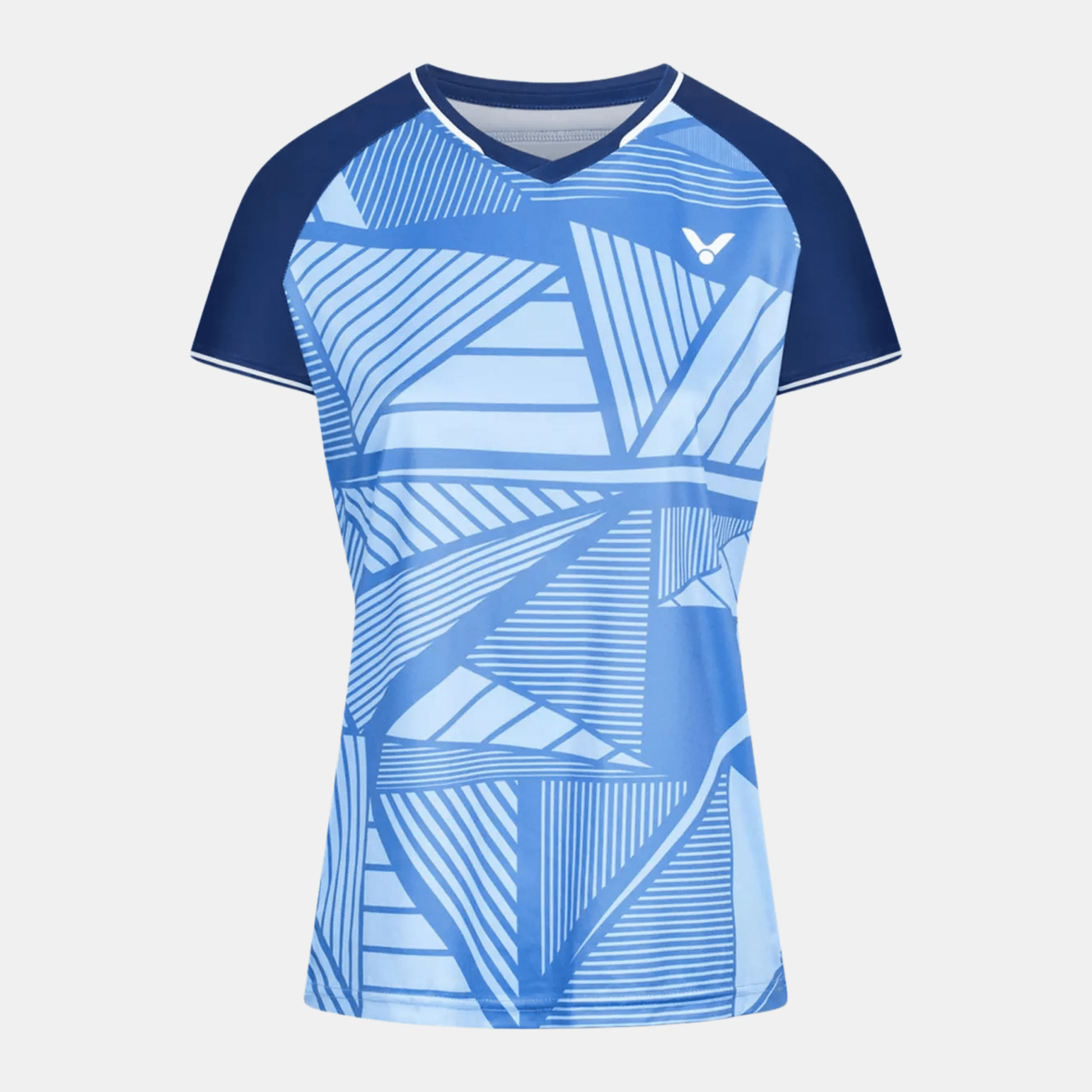 VICTOR T - SHIRT T - 64100 B - Bad Addict