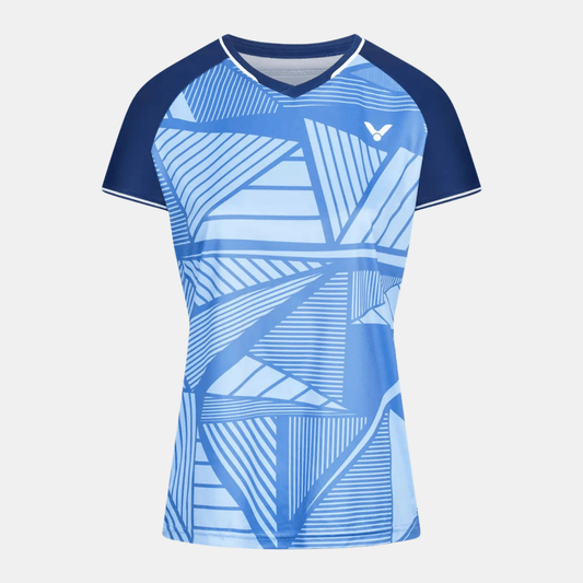 VICTOR T - SHIRT T - 64100 B - Bad Addict