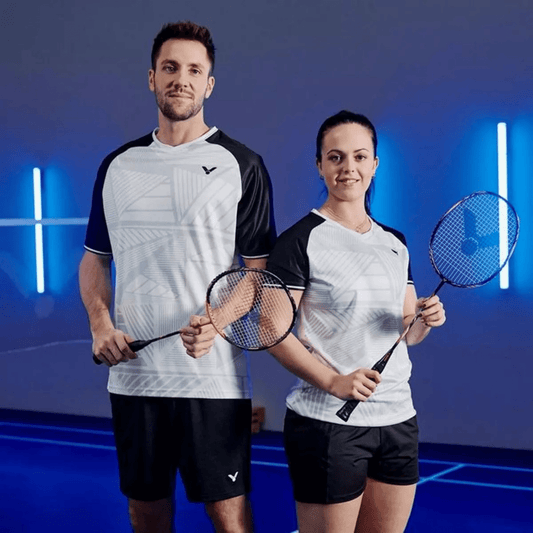 VICTOR T - SHIRT T - 64101 A - Bad Addict