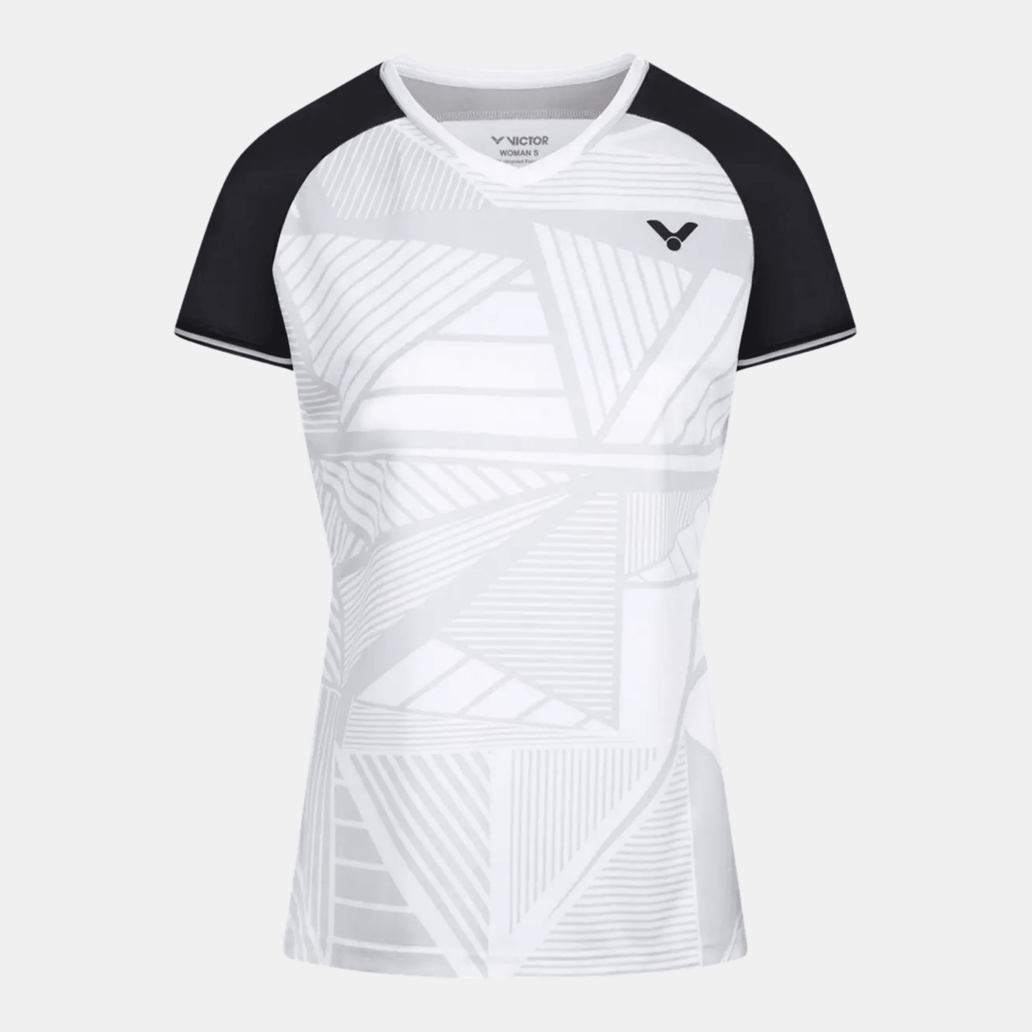 VICTOR T - SHIRT T - 64101 A - Bad Addict