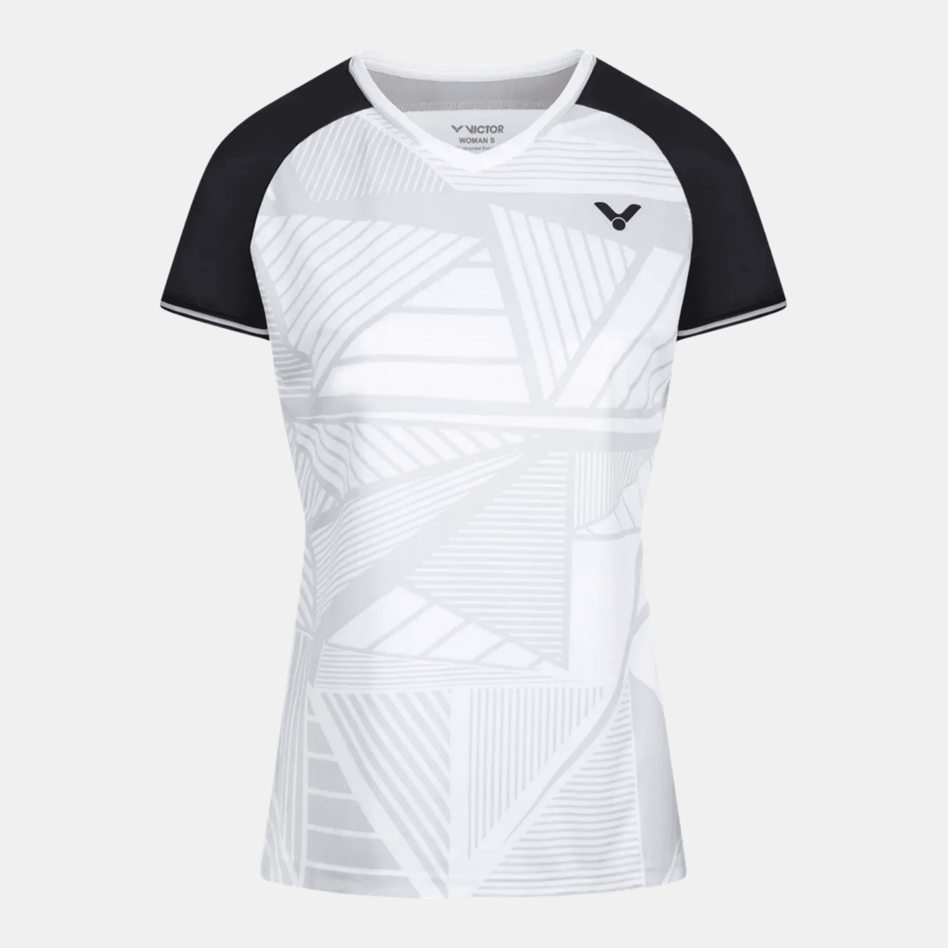 VICTOR T - SHIRT T - 64101 A - Bad Addict