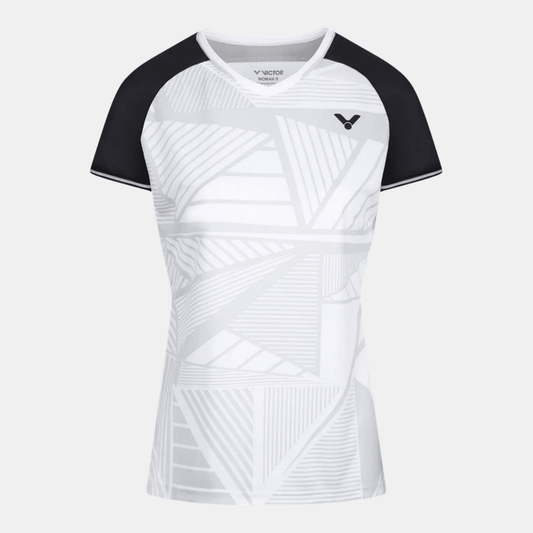 VICTOR T - SHIRT T - 64101 A - Bad Addict