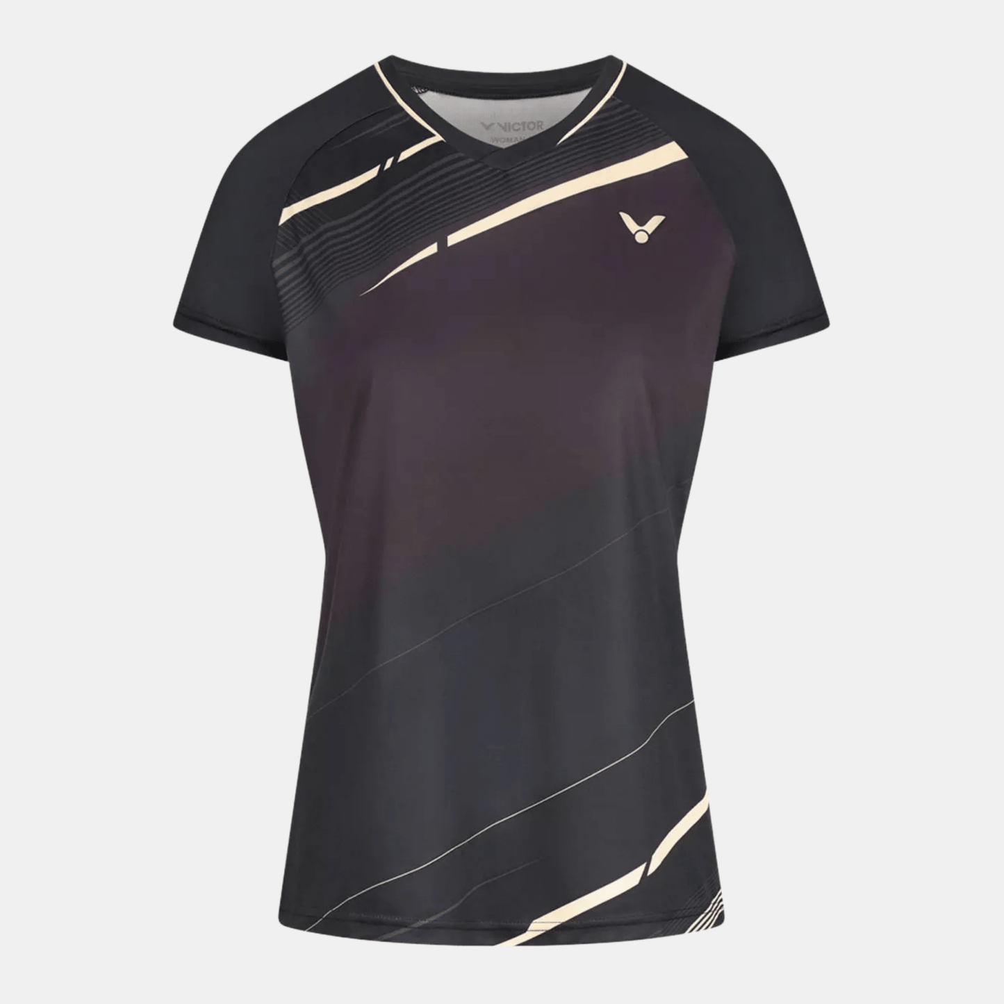 VICTOR T - SHIRT T - 64102 C - Bad Addict