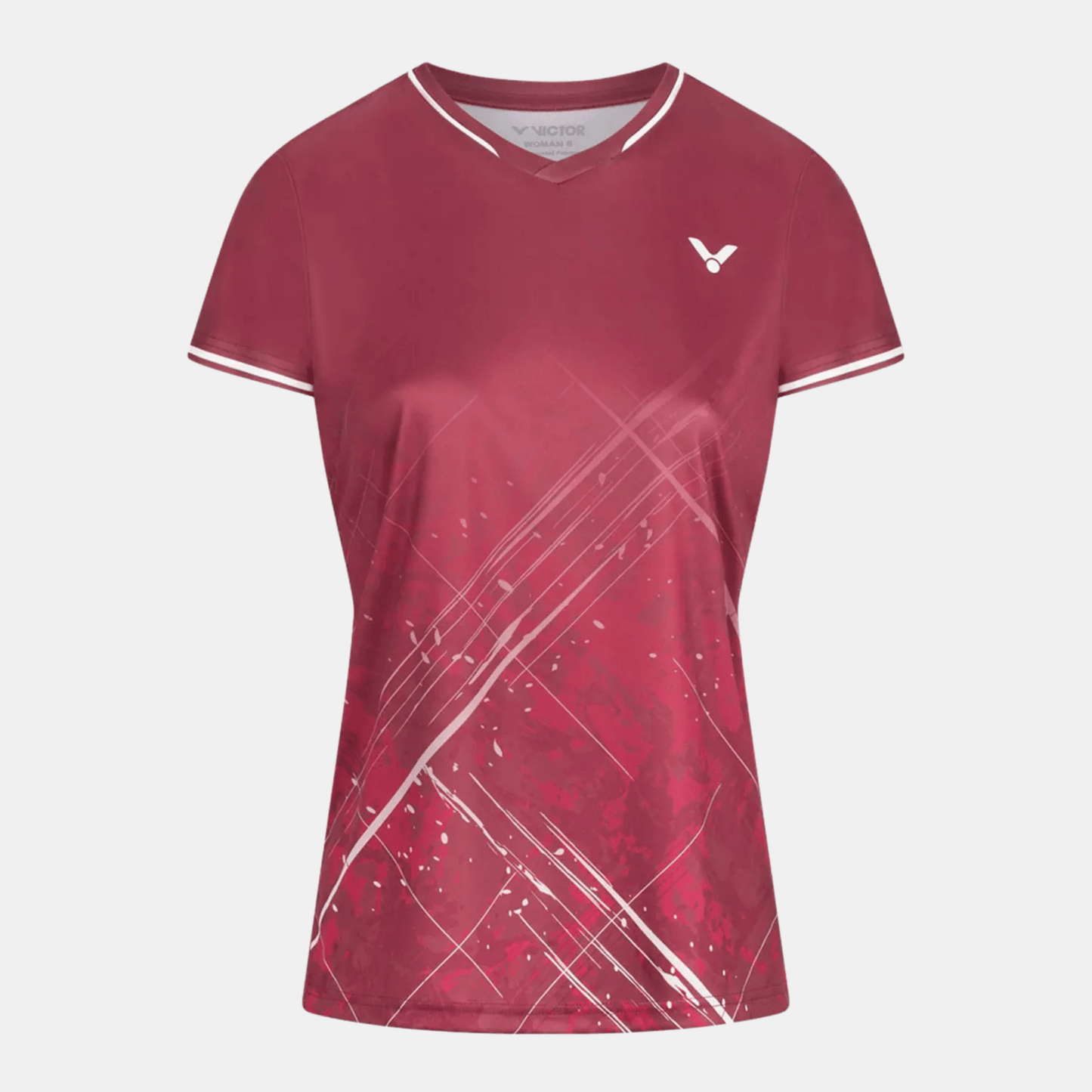 Victor T-Shirt T - 64103 D - Bad Addict