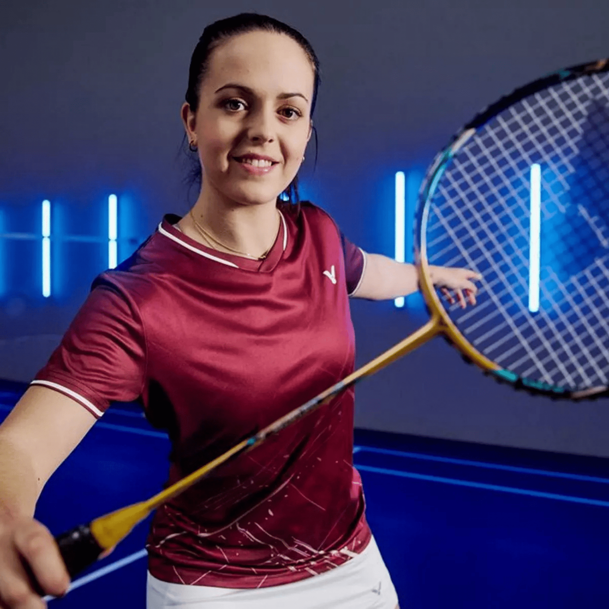 Victor T-Shirt T - 64103 D - Bad Addict