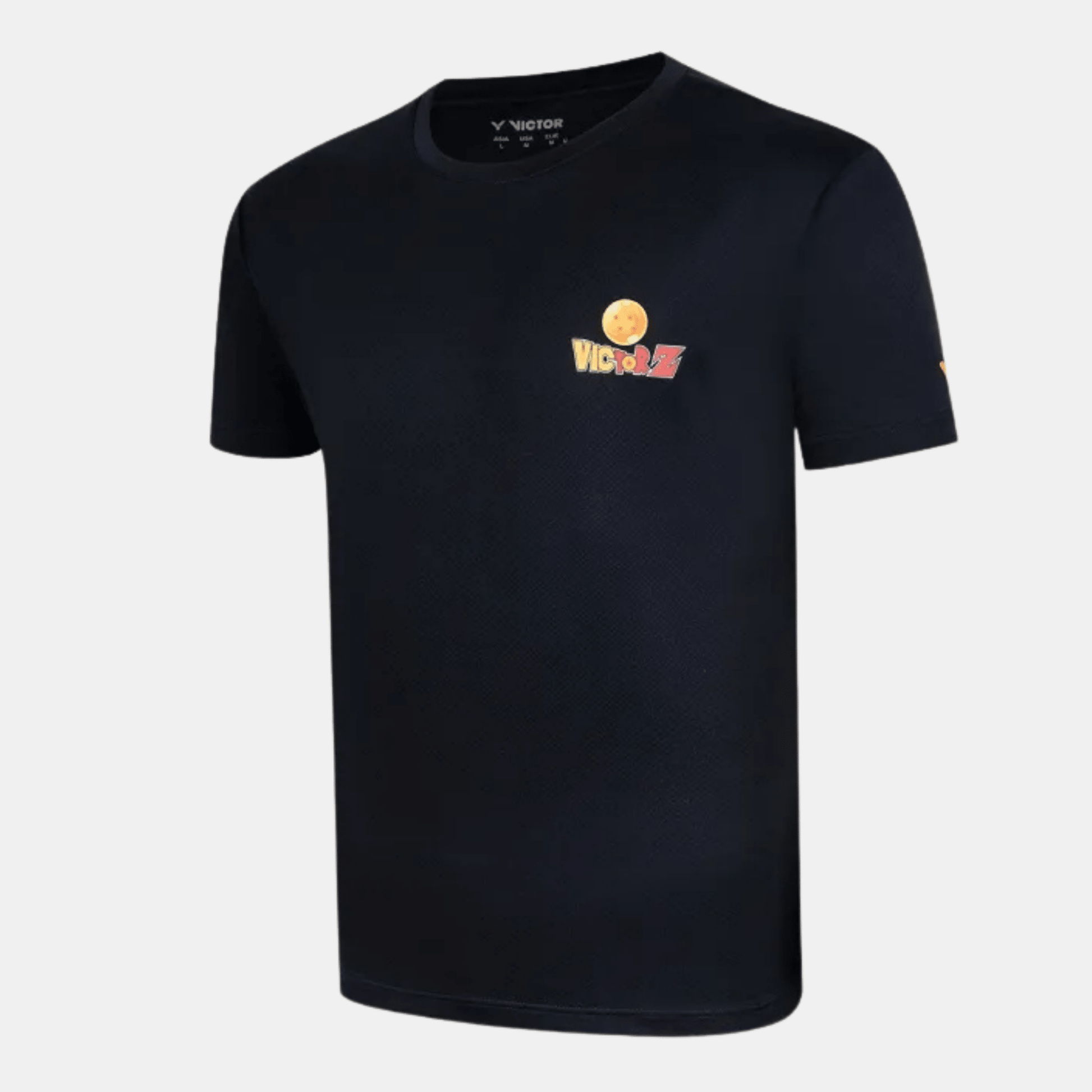 VICTOR VICTOR x DBZ T-SHIRT badminton